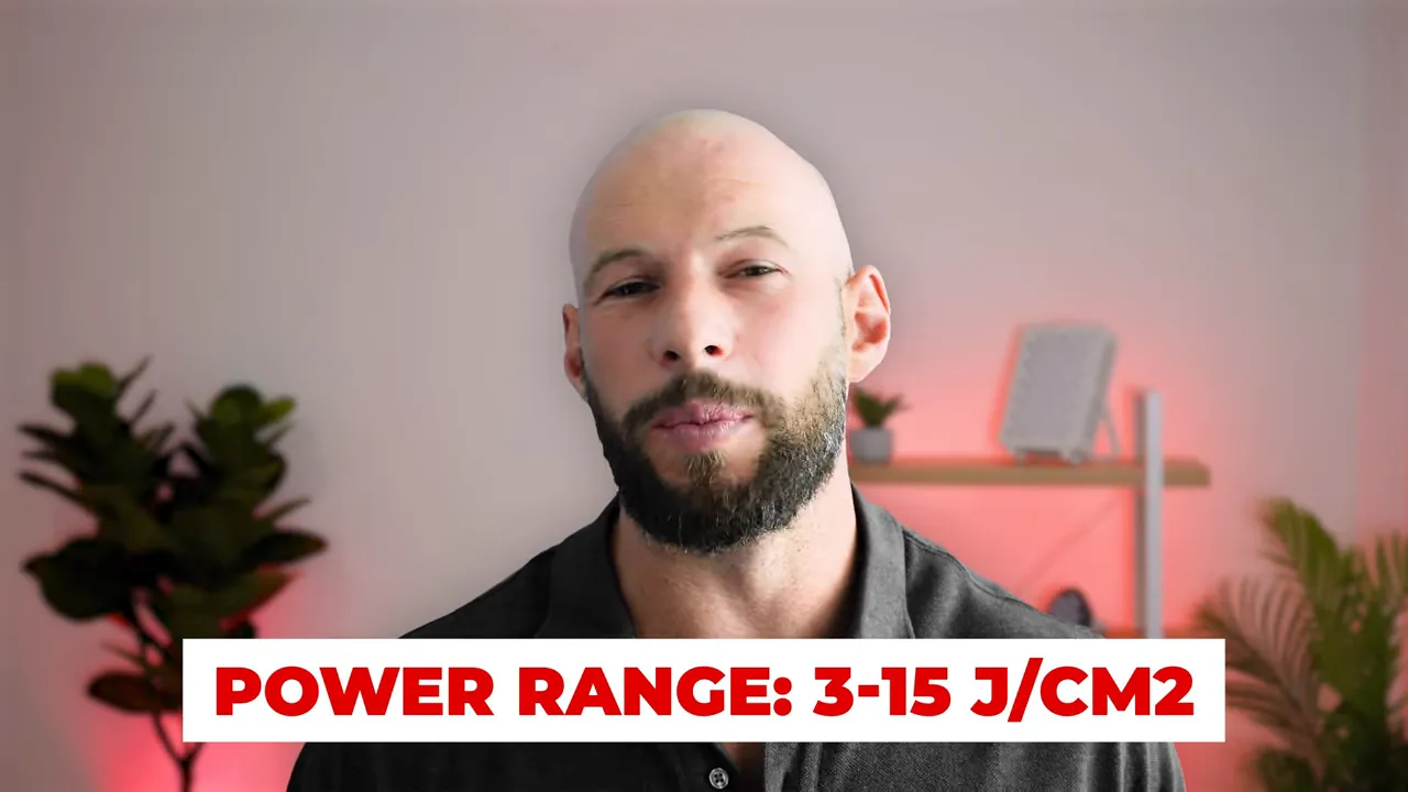 Graphical depiction of a therapeutic 'sweet spot' range