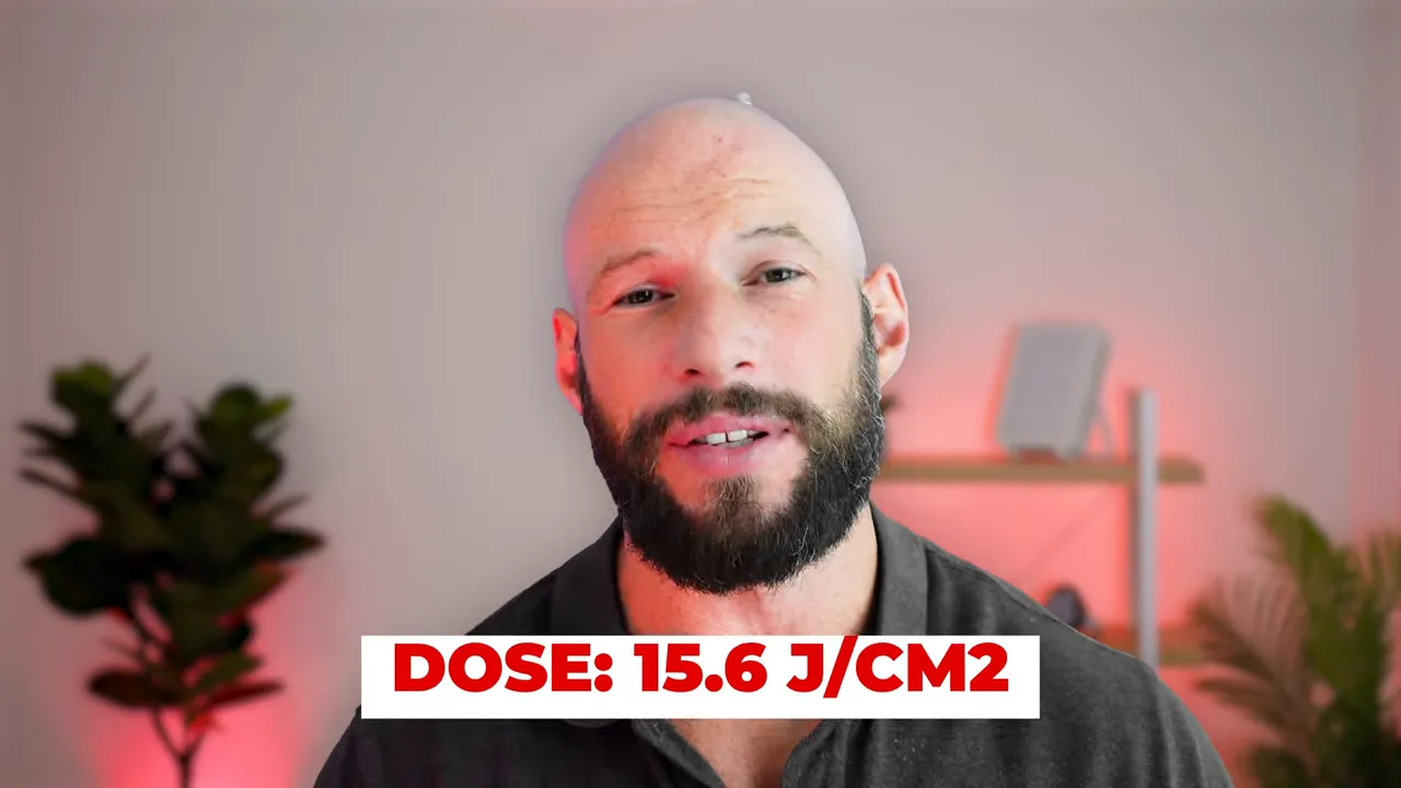 Power meter reading during testing