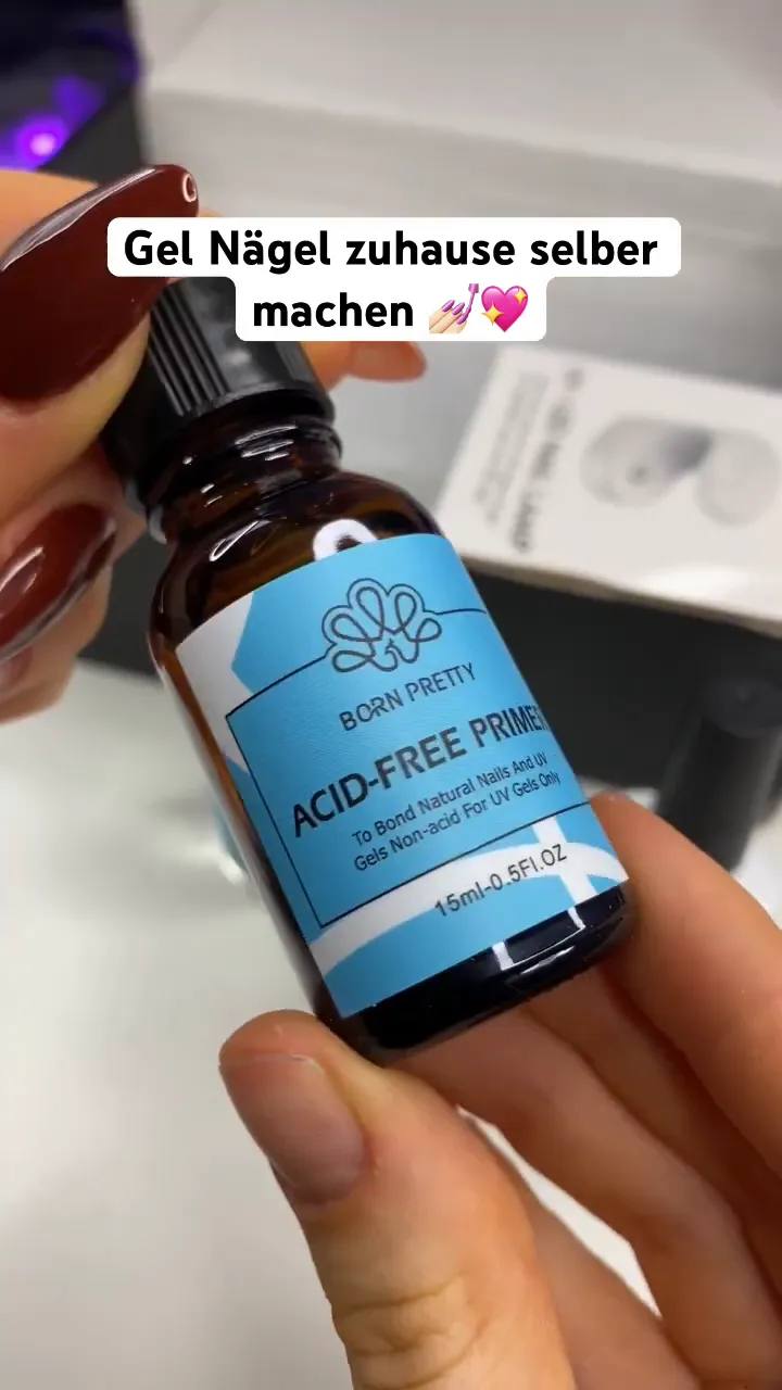 Produkte im Jelly NAT Starter Kit