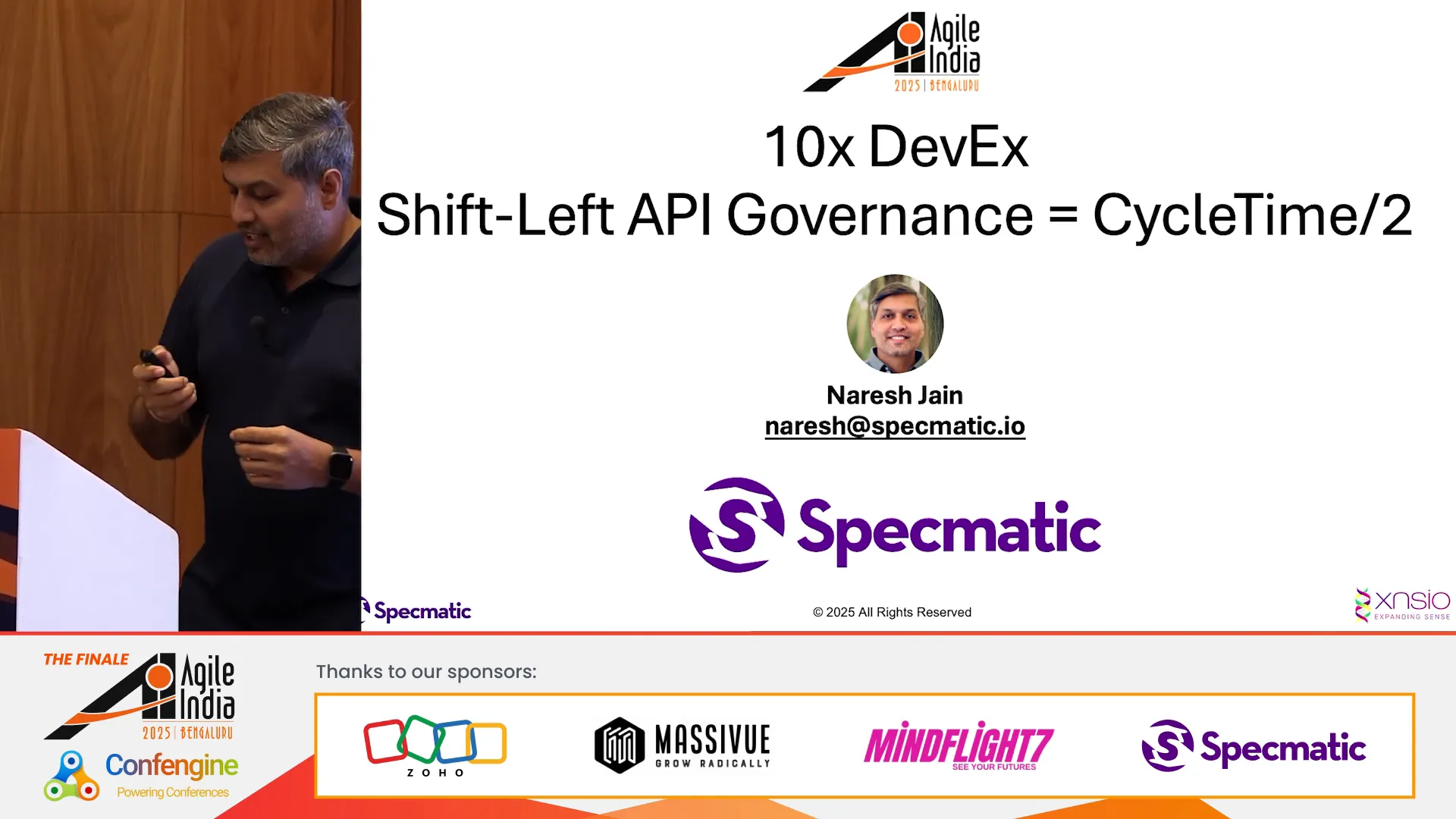 Introduction to API Governance and Developer Experience