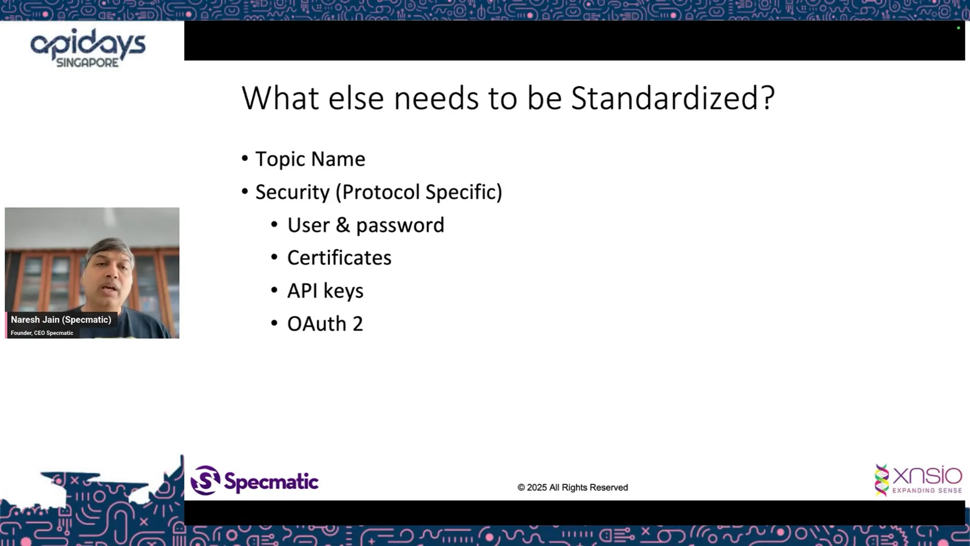 Security schemes in AsyncAPI like OAuth and certificate-based authentication