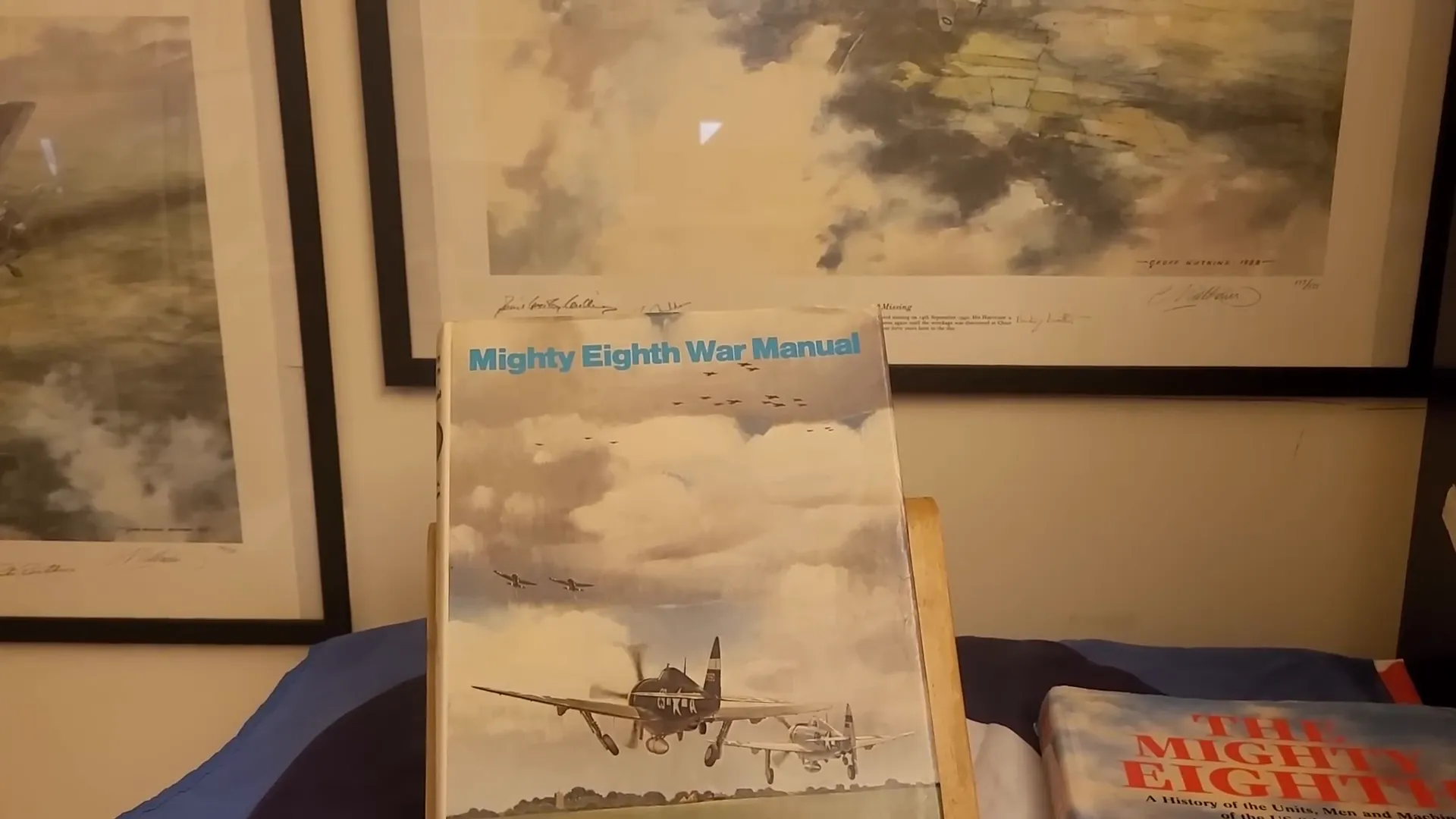 B-17 bomb load evolution over time