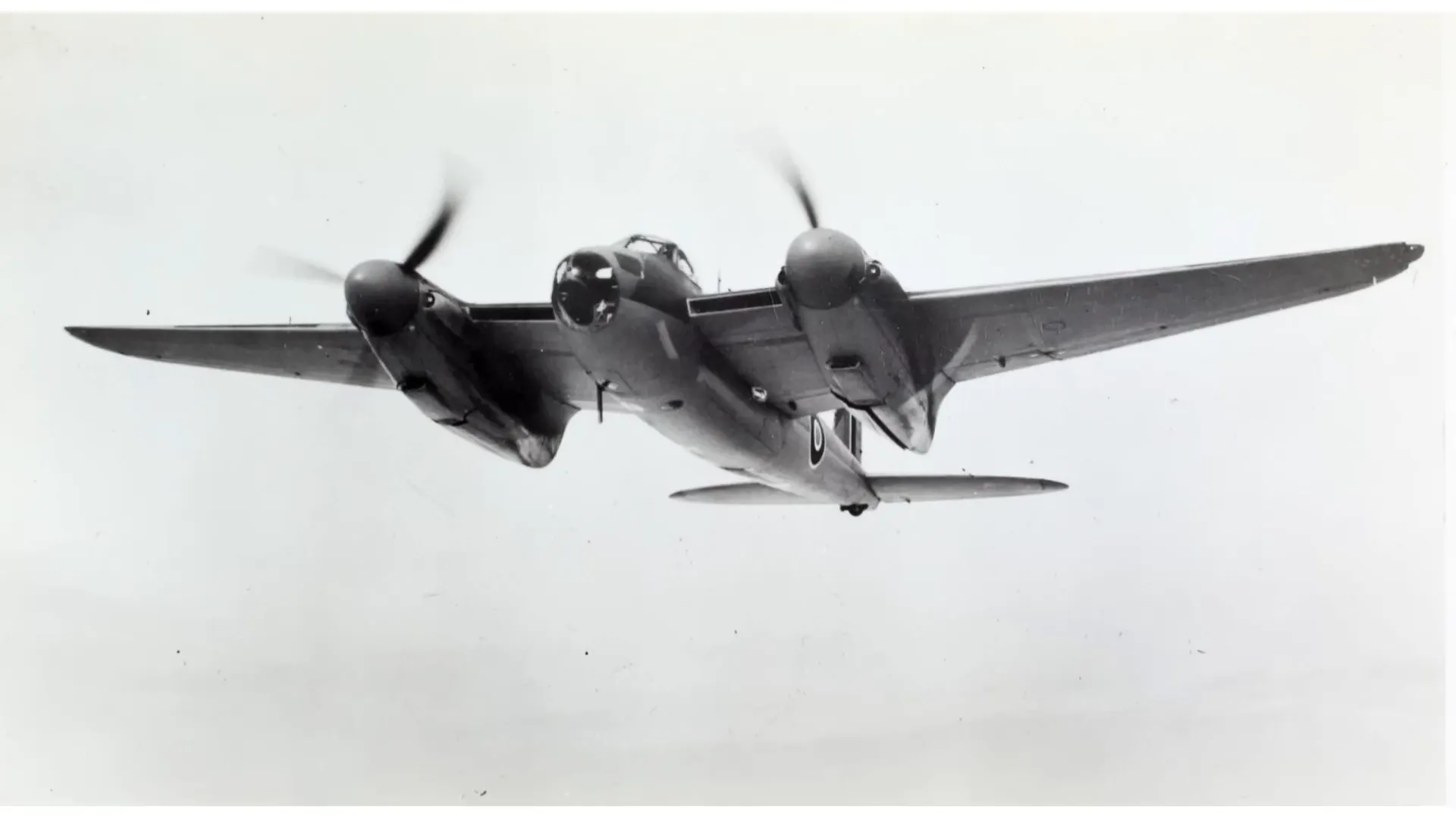 Vulnerability of the Mosquito in combat
