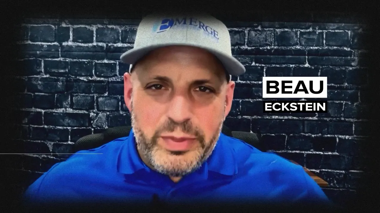 Screenshot: Business Ownership Academy announcement