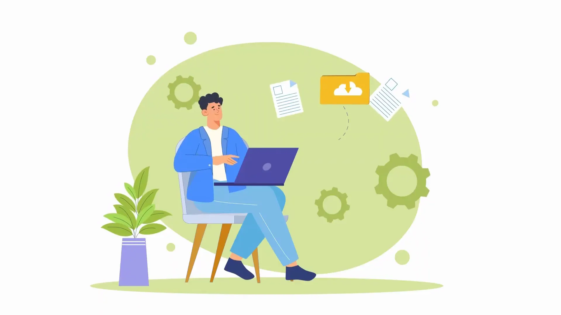 Startup business planning