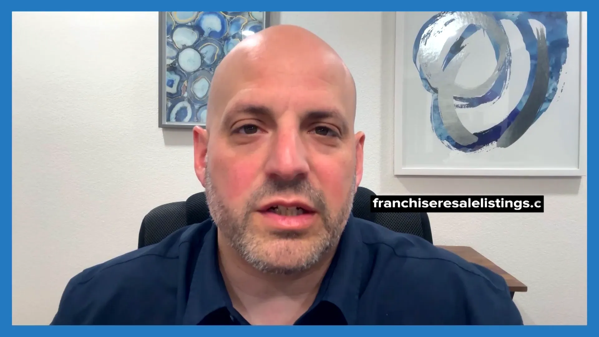 Final thoughts on semi-passive franchising