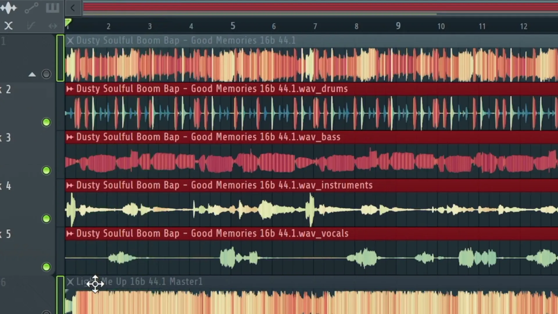 VST selection tips