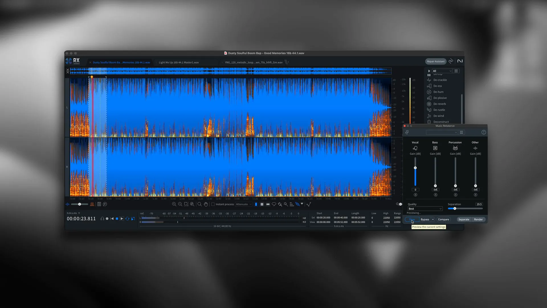 Common mistakes in music production