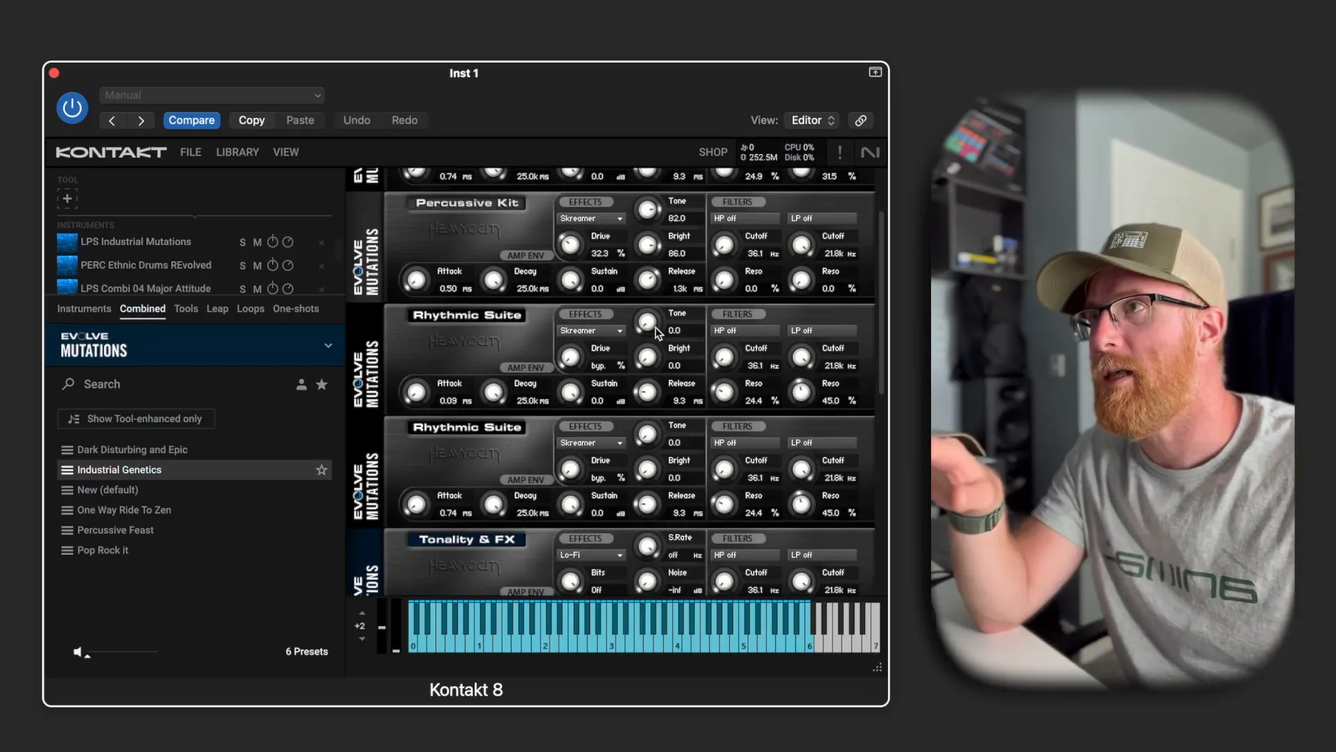Distrokid resources for musicians