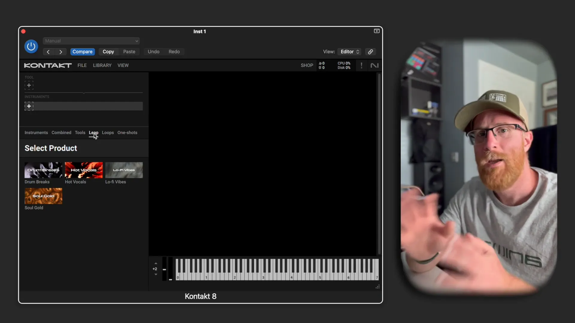 Final thoughts on music production