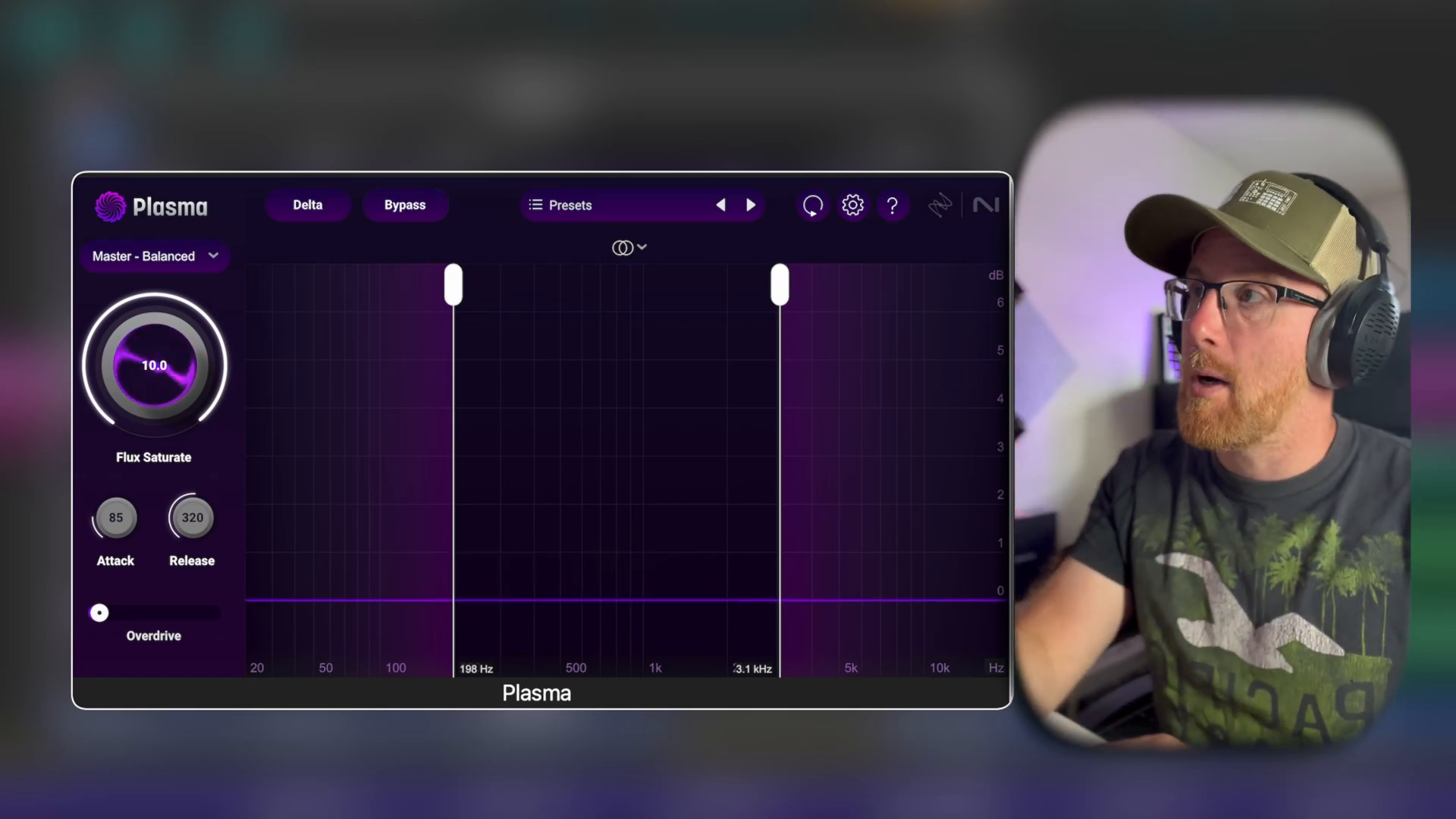 Introduction of iZotope Plasma