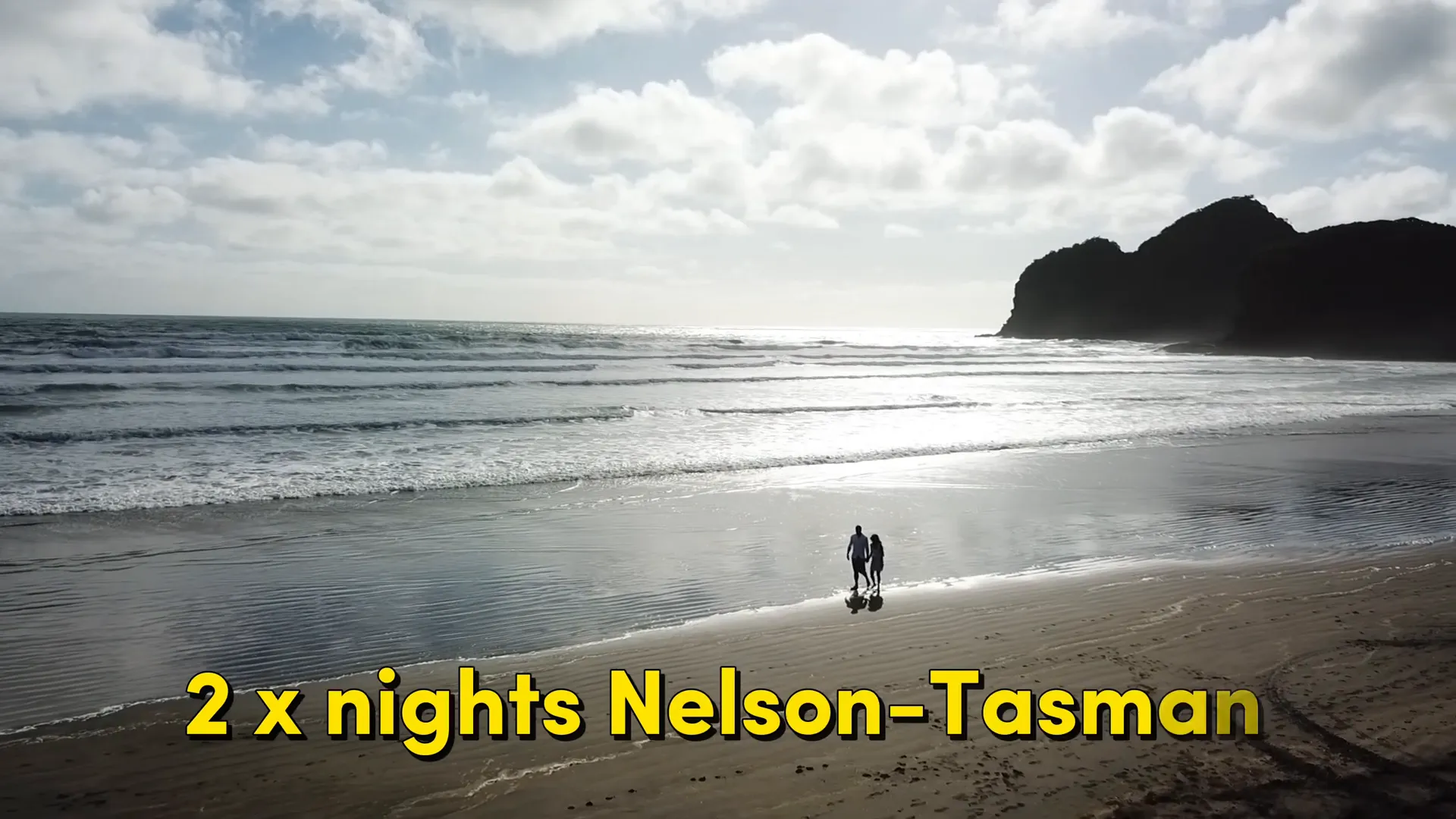 Nelson Tasman Region