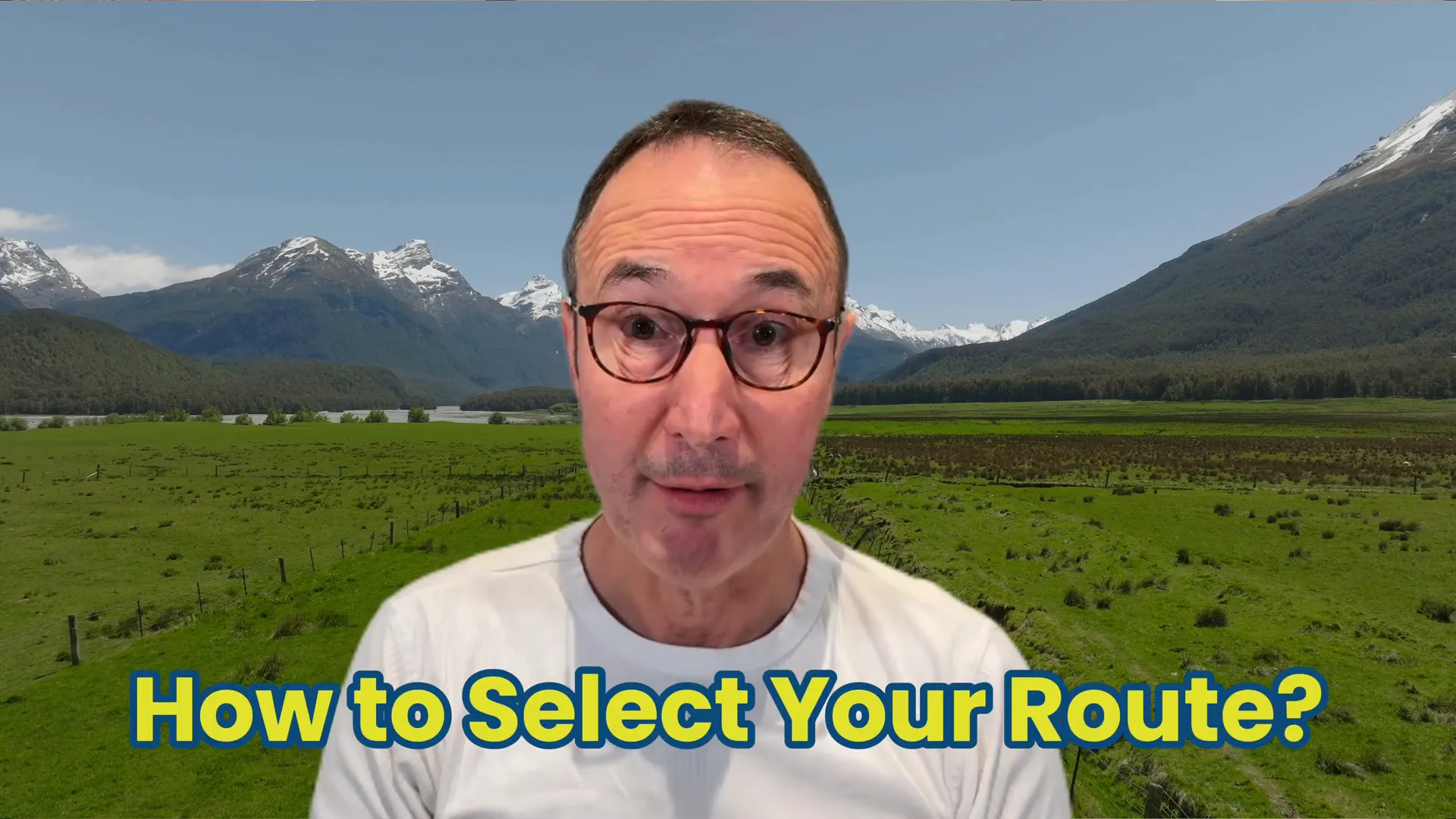 Checklist for planning a road trip