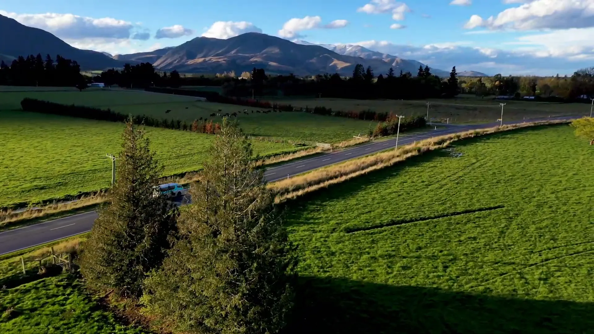 Exploring geothermal features in Rotorua