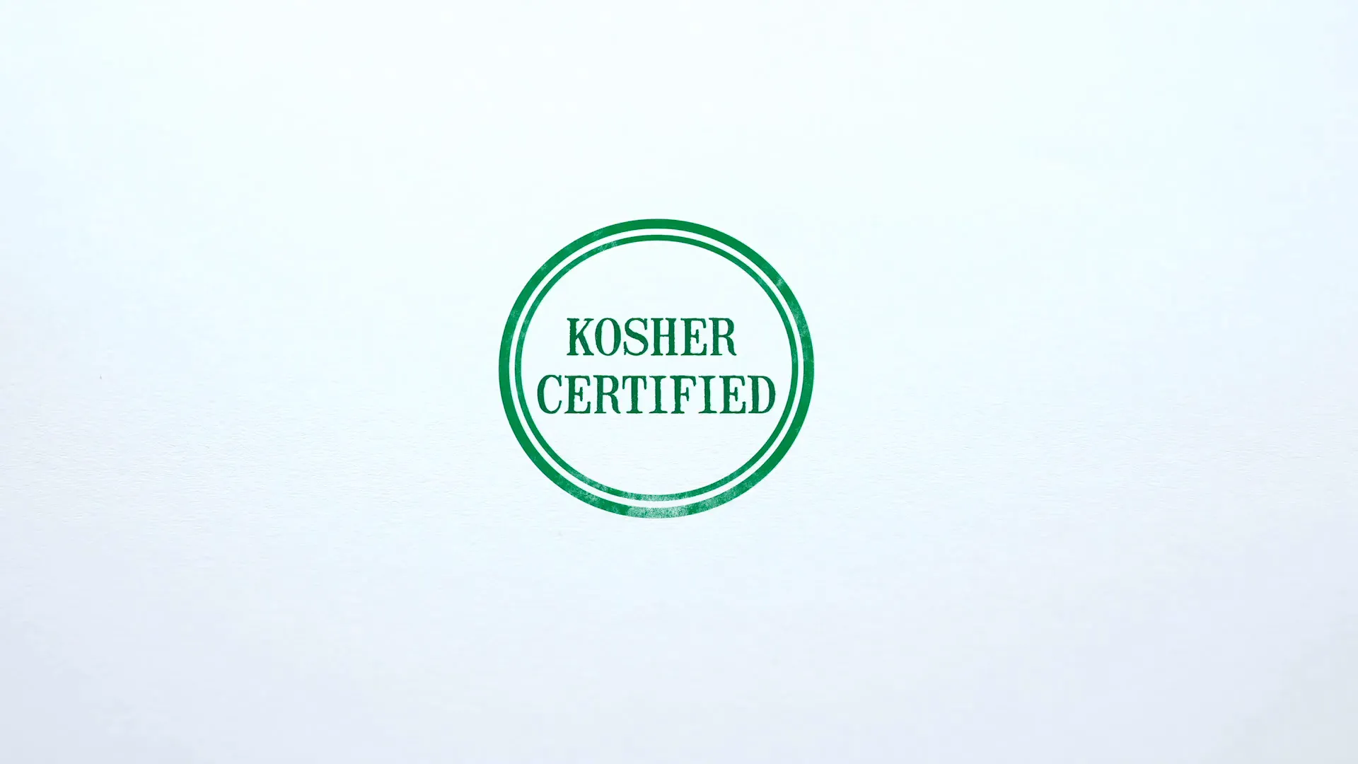 Ejemplo de certificado falso