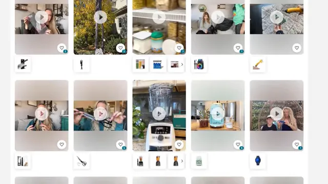 Requisitos para empezar con Amazon Influencer