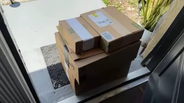 Paquetes y resultados reales