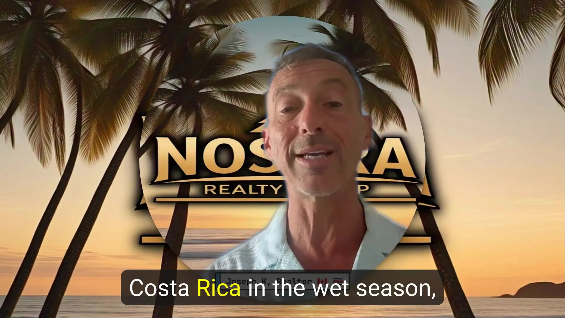 High season impact on real estate demand and pricing