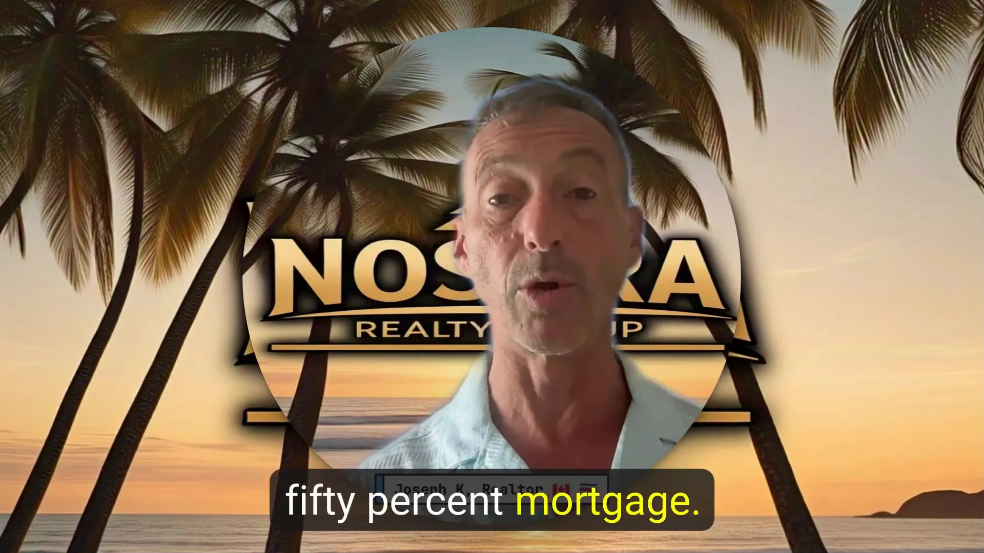 50/50 financing deals in Costa Rica real estate