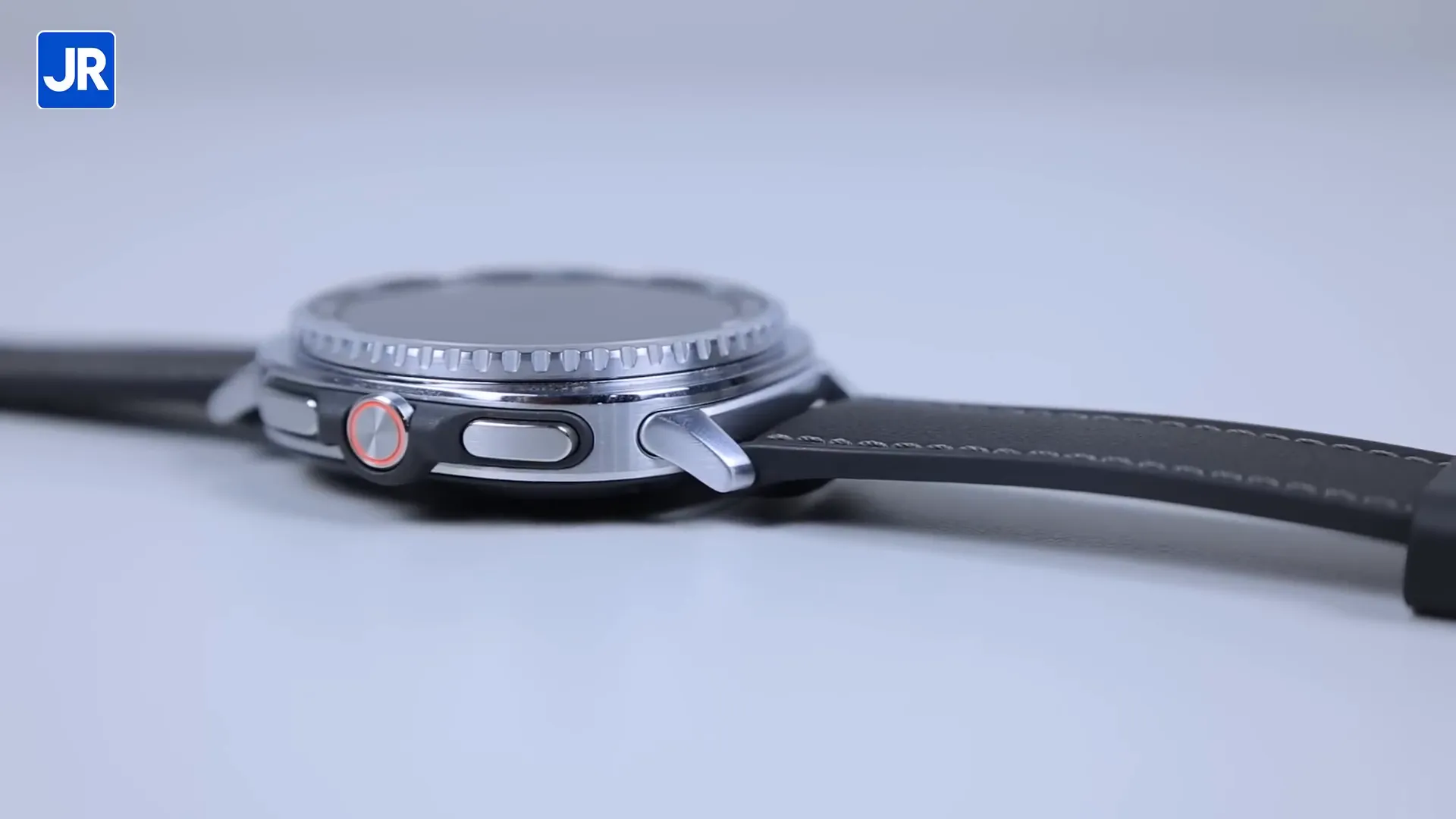 Rotating bezel Samsung Galaxy Watch 8 Classic yang fungsional