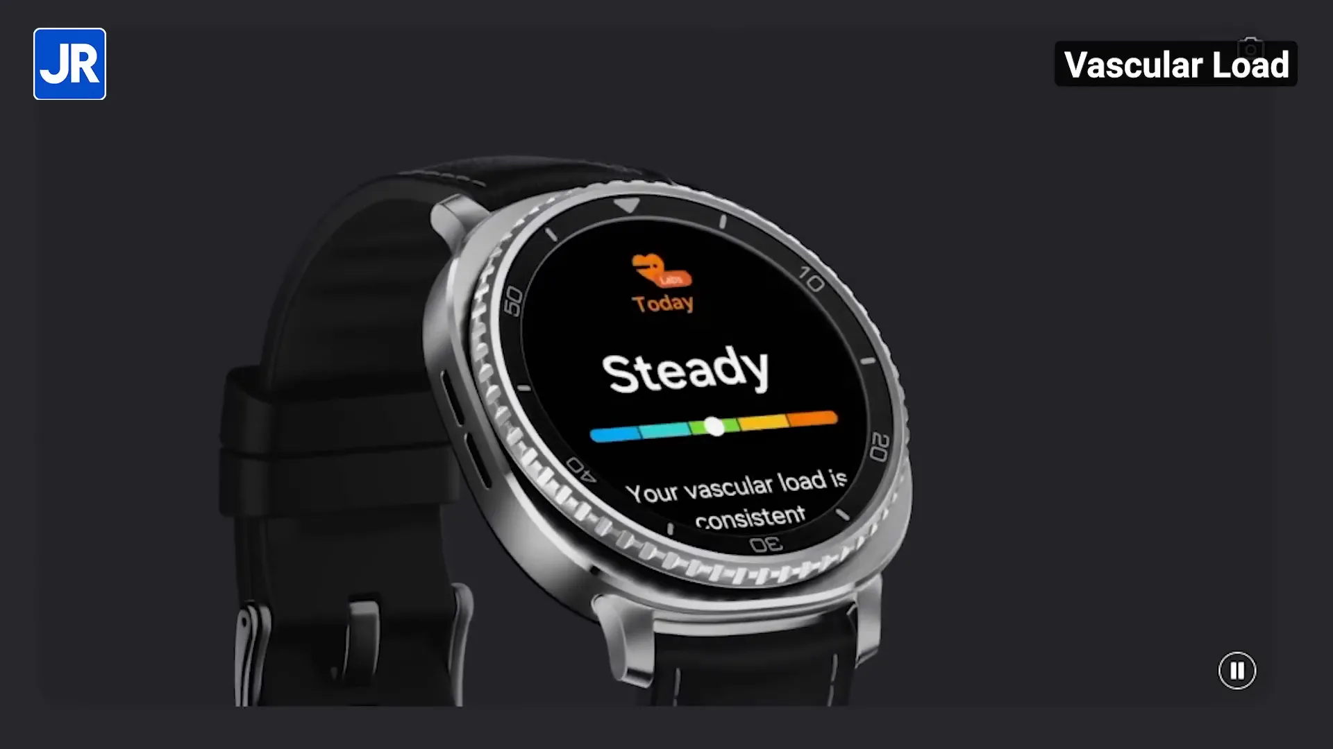 Fitur kesehatan canggih Galaxy Watch 8 Classic dengan AI