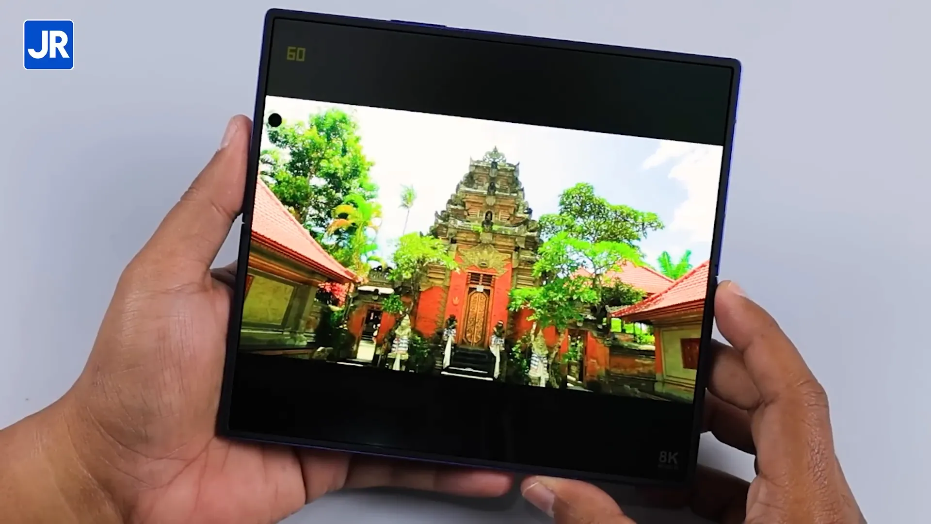 Samsung Galaxy Z Fold7 pilihan tepat bagi pengguna profesional dan sultan teknologi