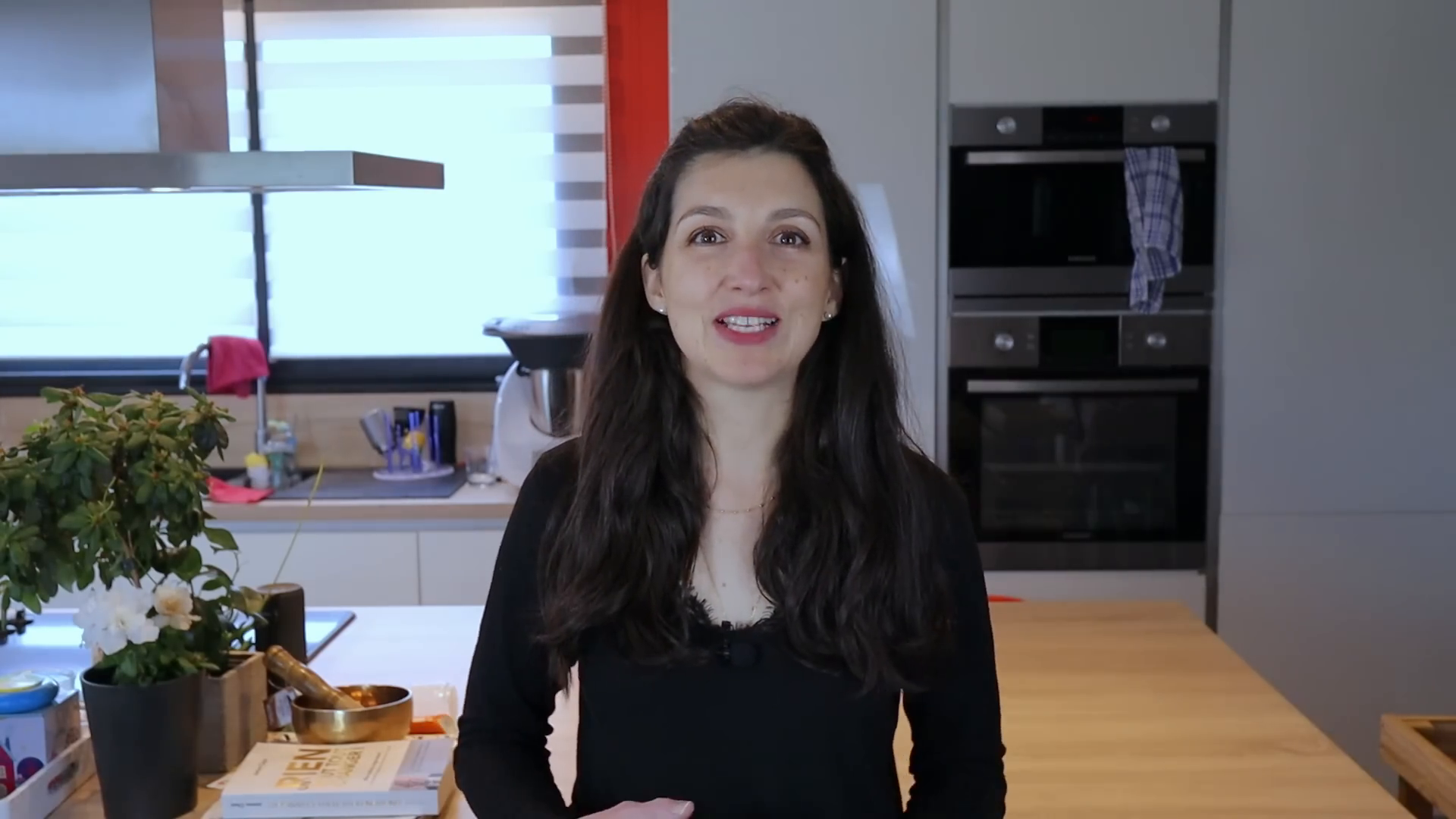 Créer un déficit calorique équilibré