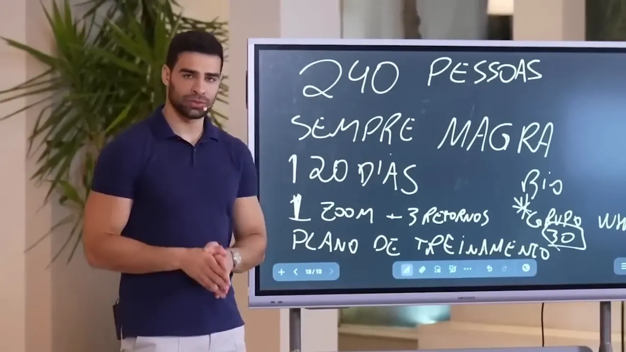 Detalhes da oferta