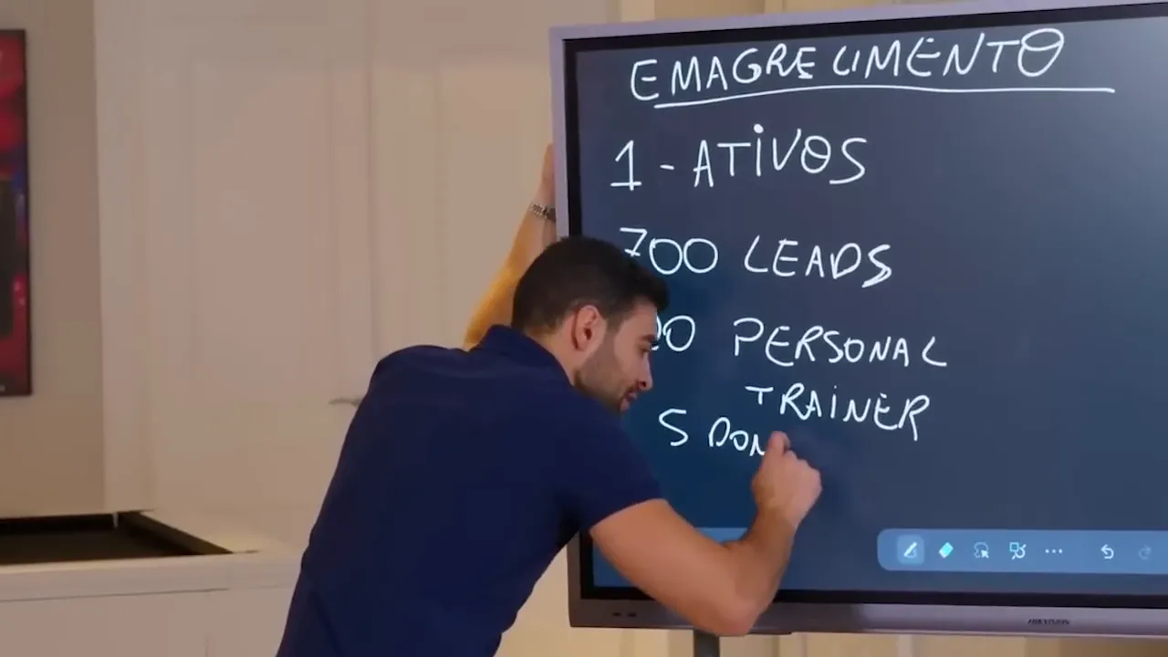 Networking e parcerias
