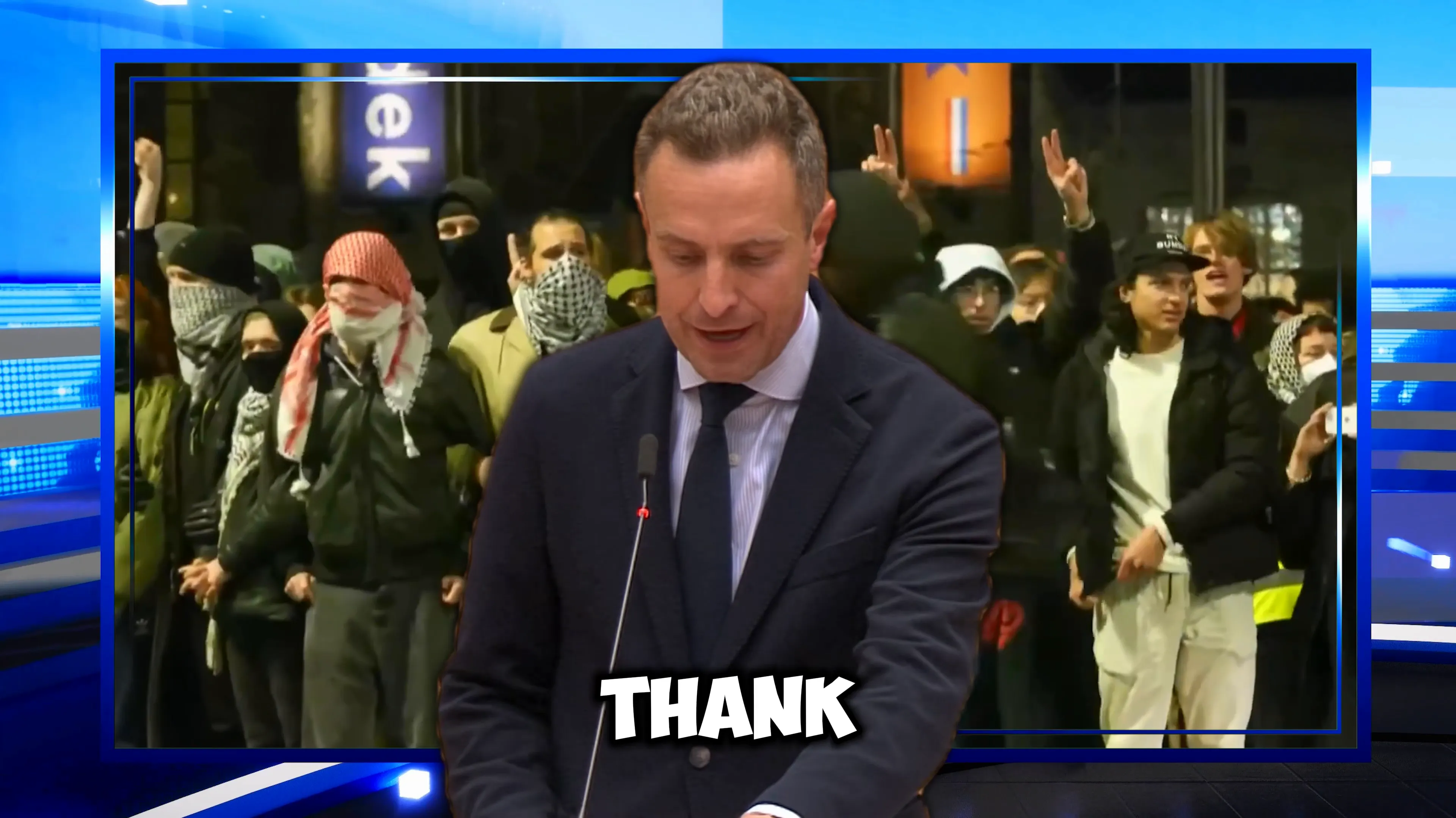 Reality of anti-Jewish attacks