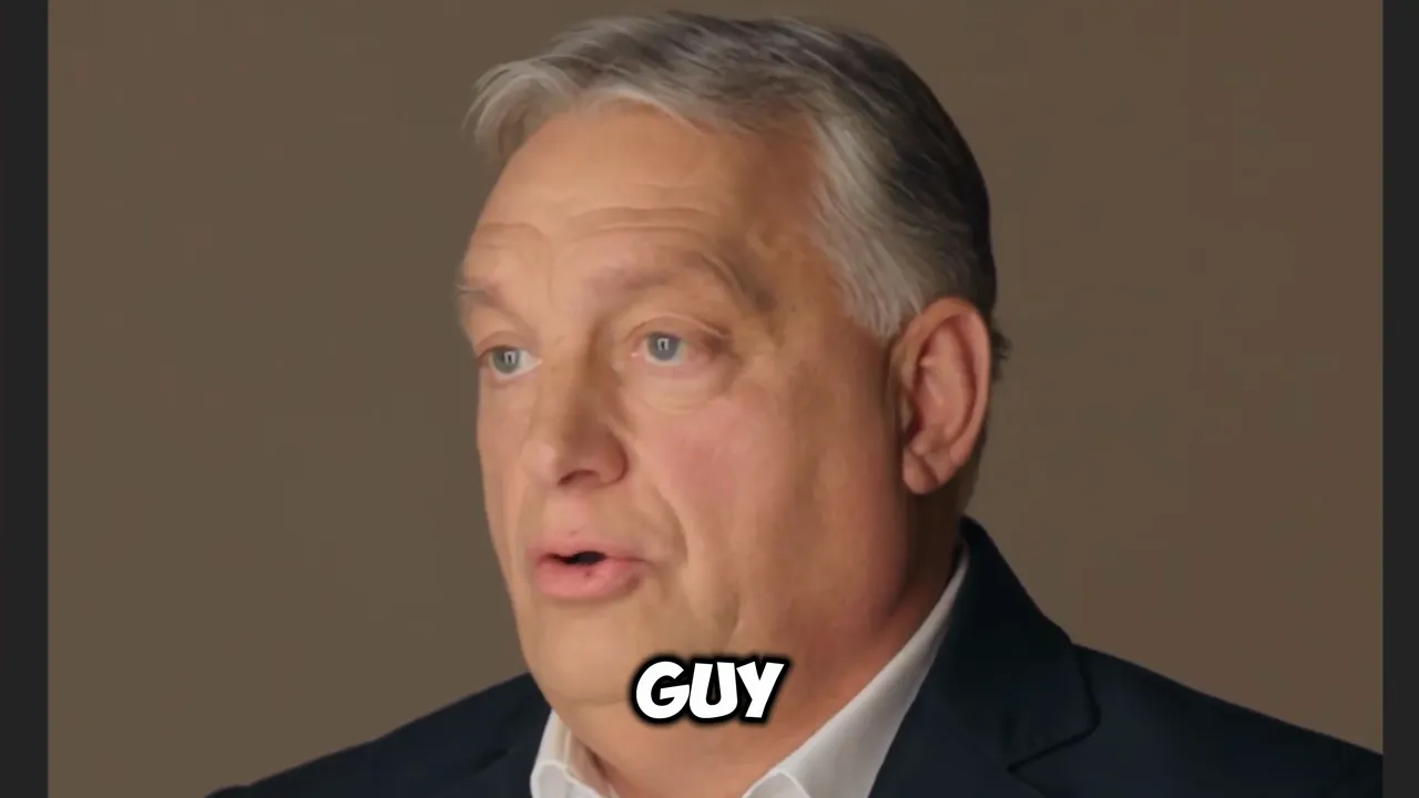 Studio portrait close-up of an interview subject with neutral background