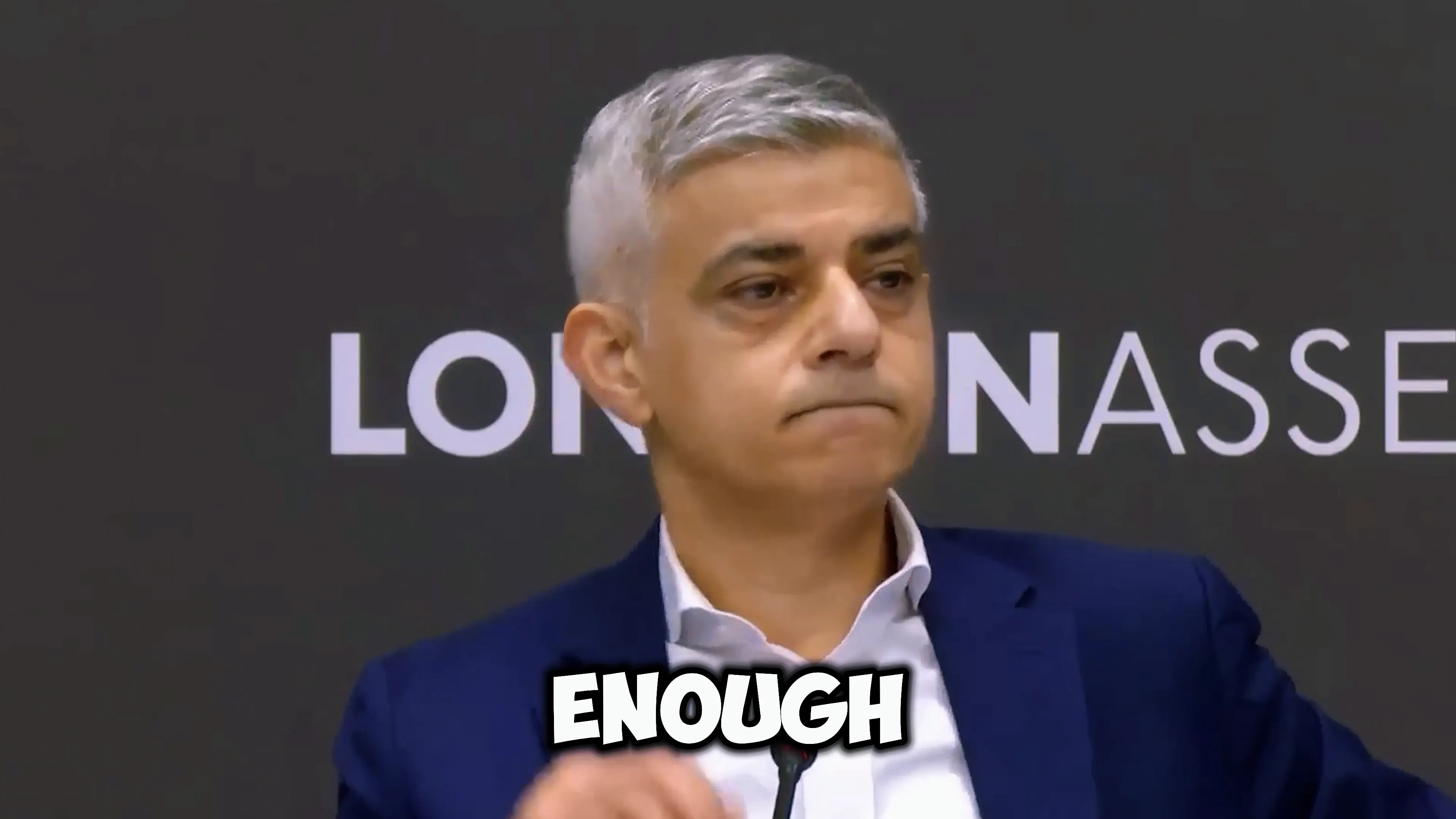Controversial exchange about 'grooming gangs' and Rotherham
