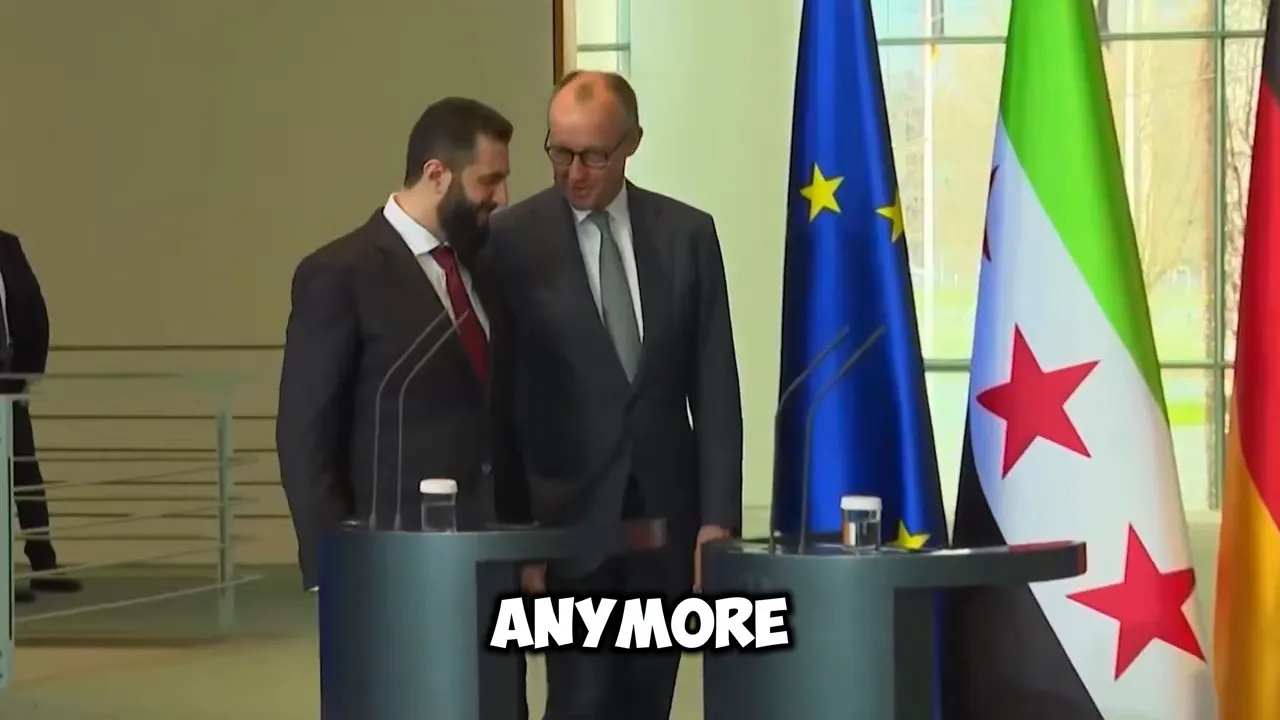 Officials standing in front of European Union flags and national flags at a diplomatic event