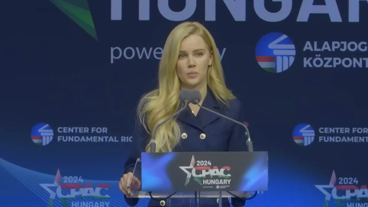 Eva detailing recent violent incidents across Europe