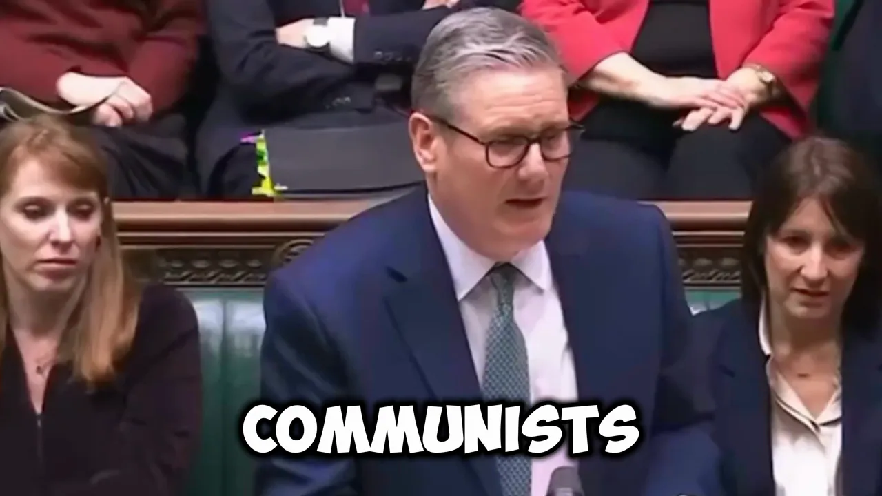 Speakers warn of an 'Unholy Alliance' and takeover