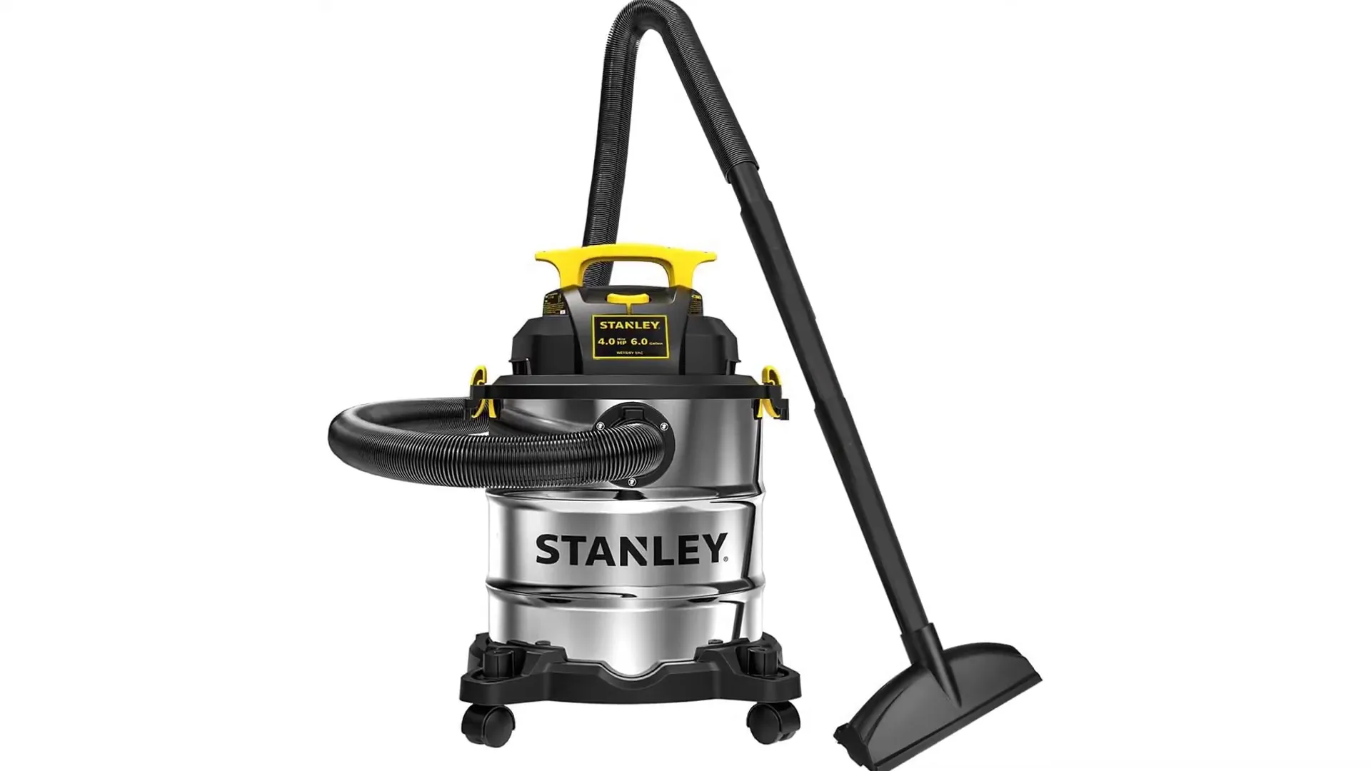 Thông số kỹ thuật của Stanley SL18116