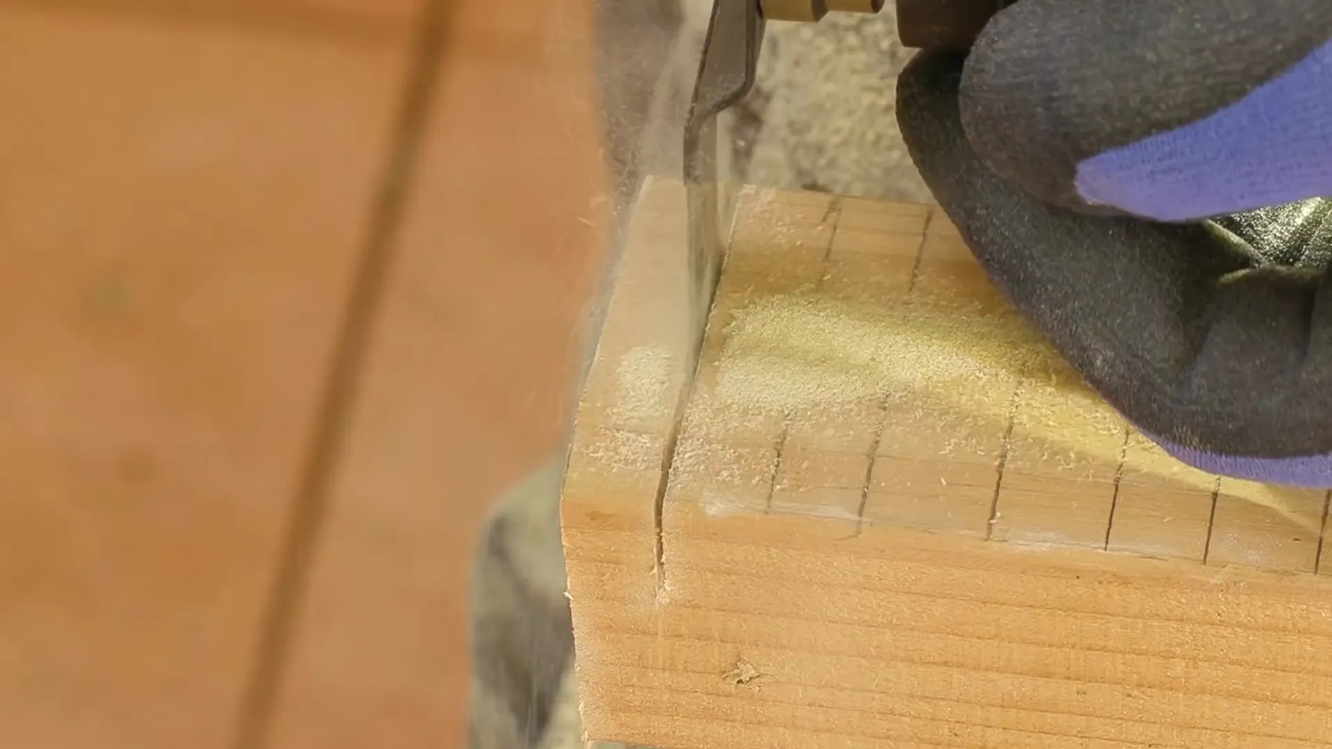 Máy cắt rung Metabo