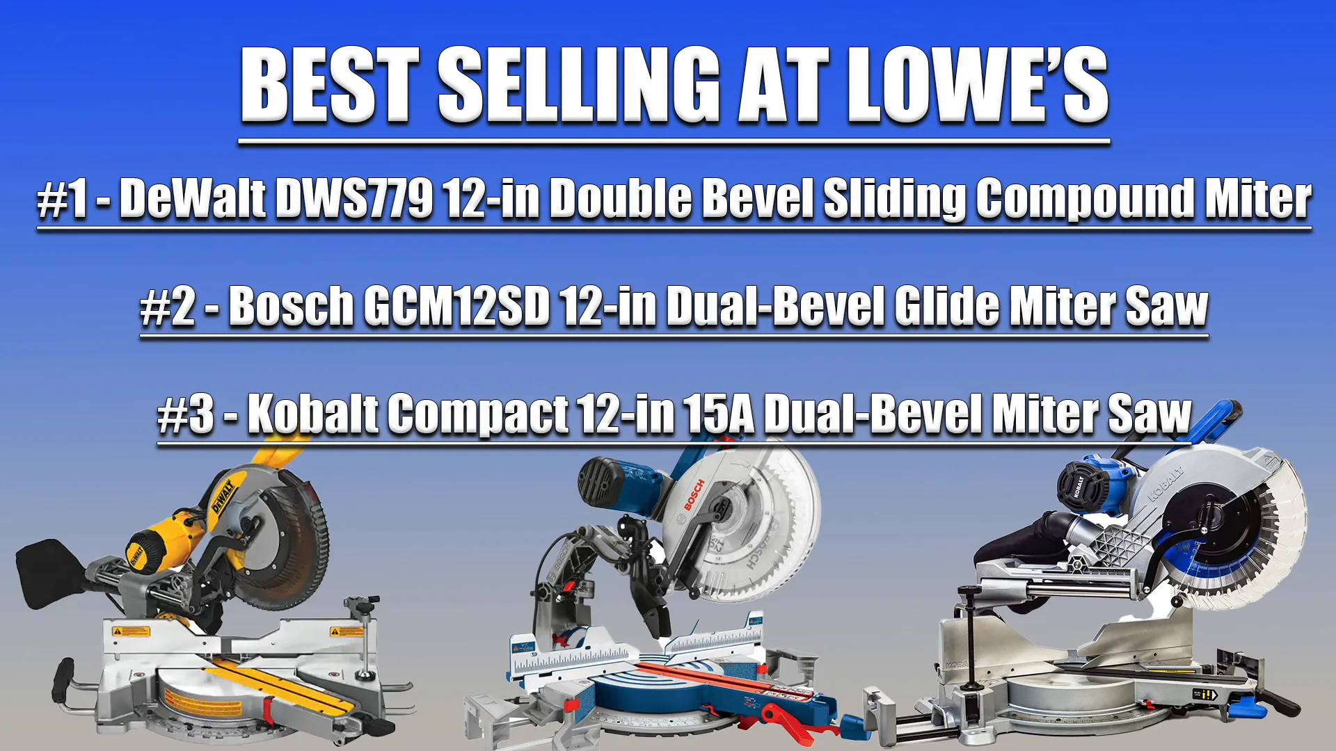 Cưa trục trượt Bosch GCM 12SD Axial Glide