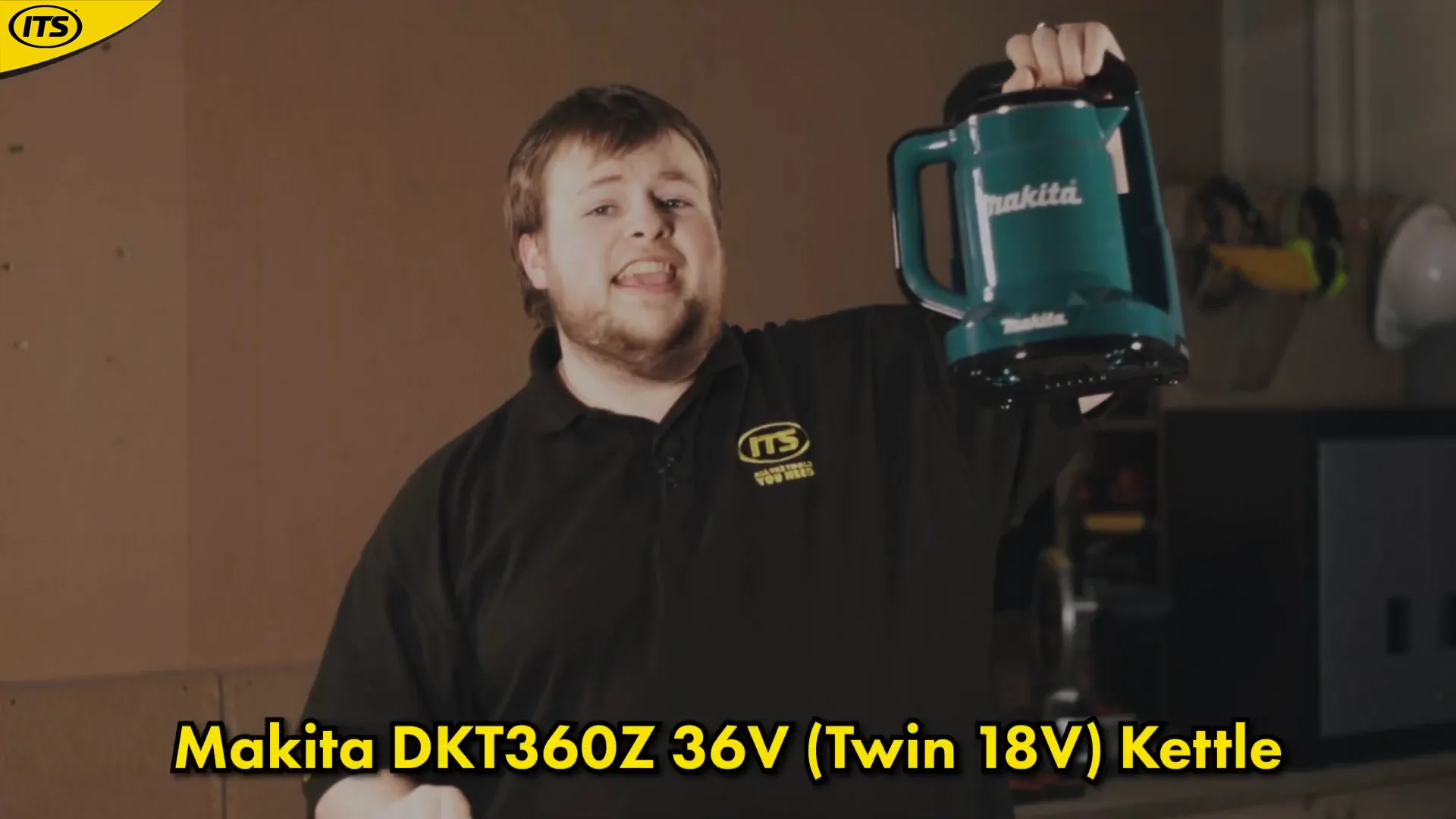 Máy pha cà phê Makita DCM501Z