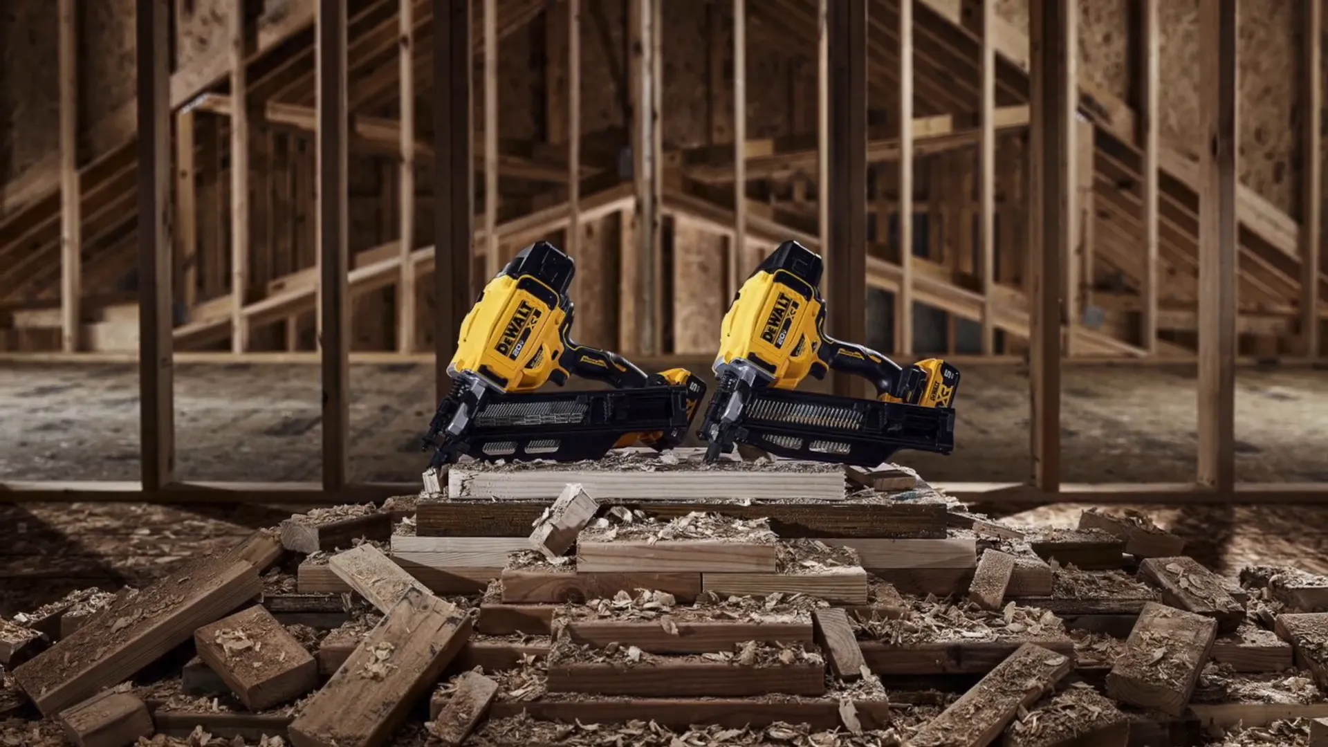 Công cụ khoan thủng Dewalt