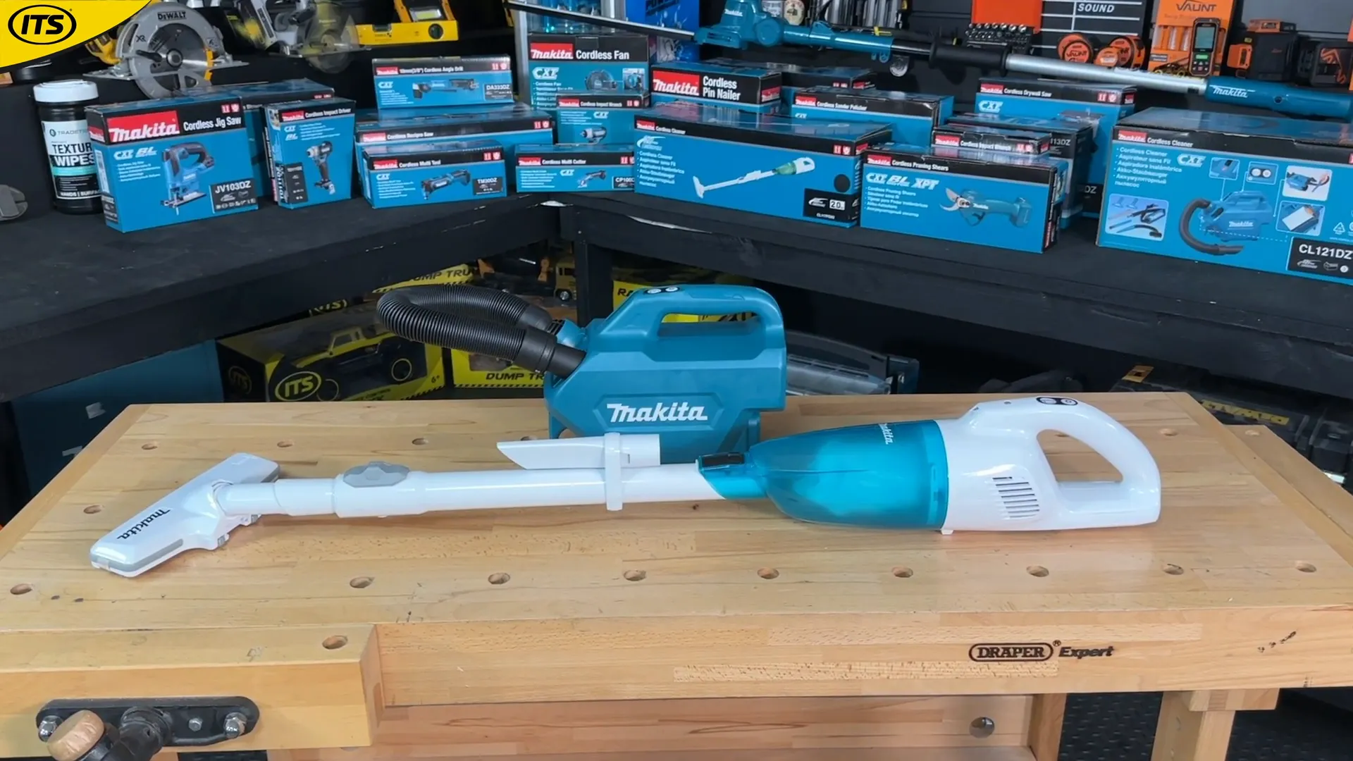 Makita LED Torches/Lights
