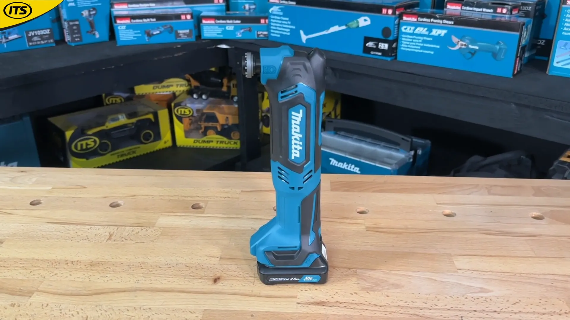 Makita Nail Guns