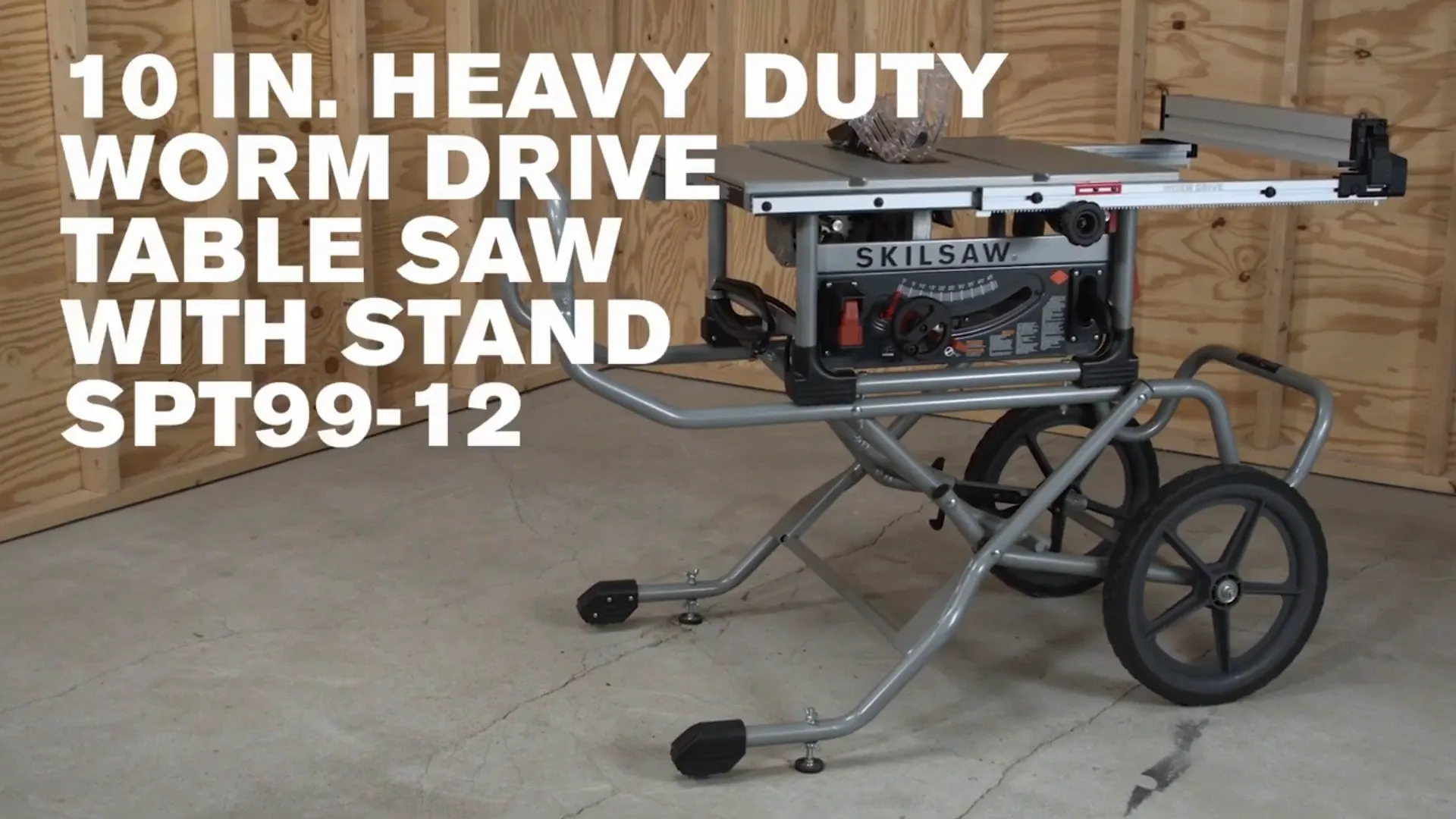 Máy cưa bàn SKILSAW SPT99-11