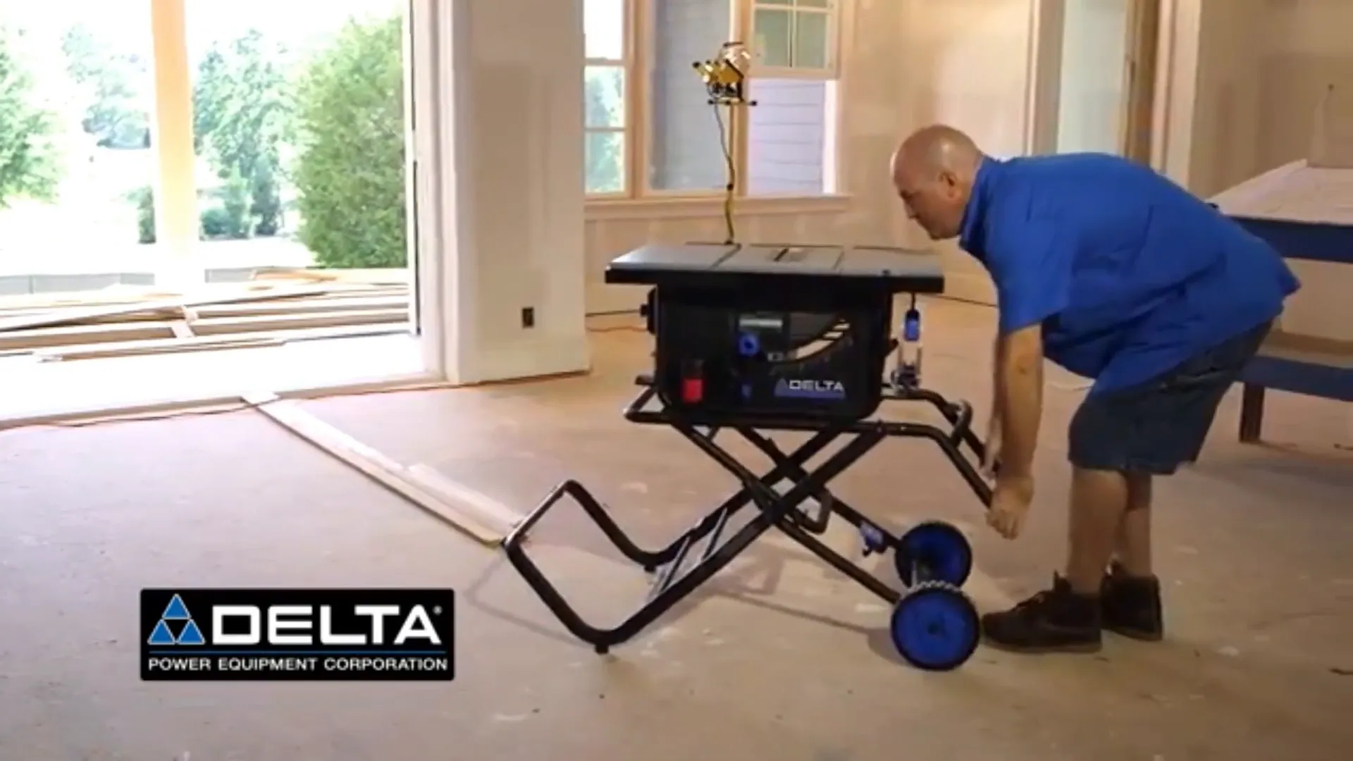 Máy cưa bàn Delta 36-6013