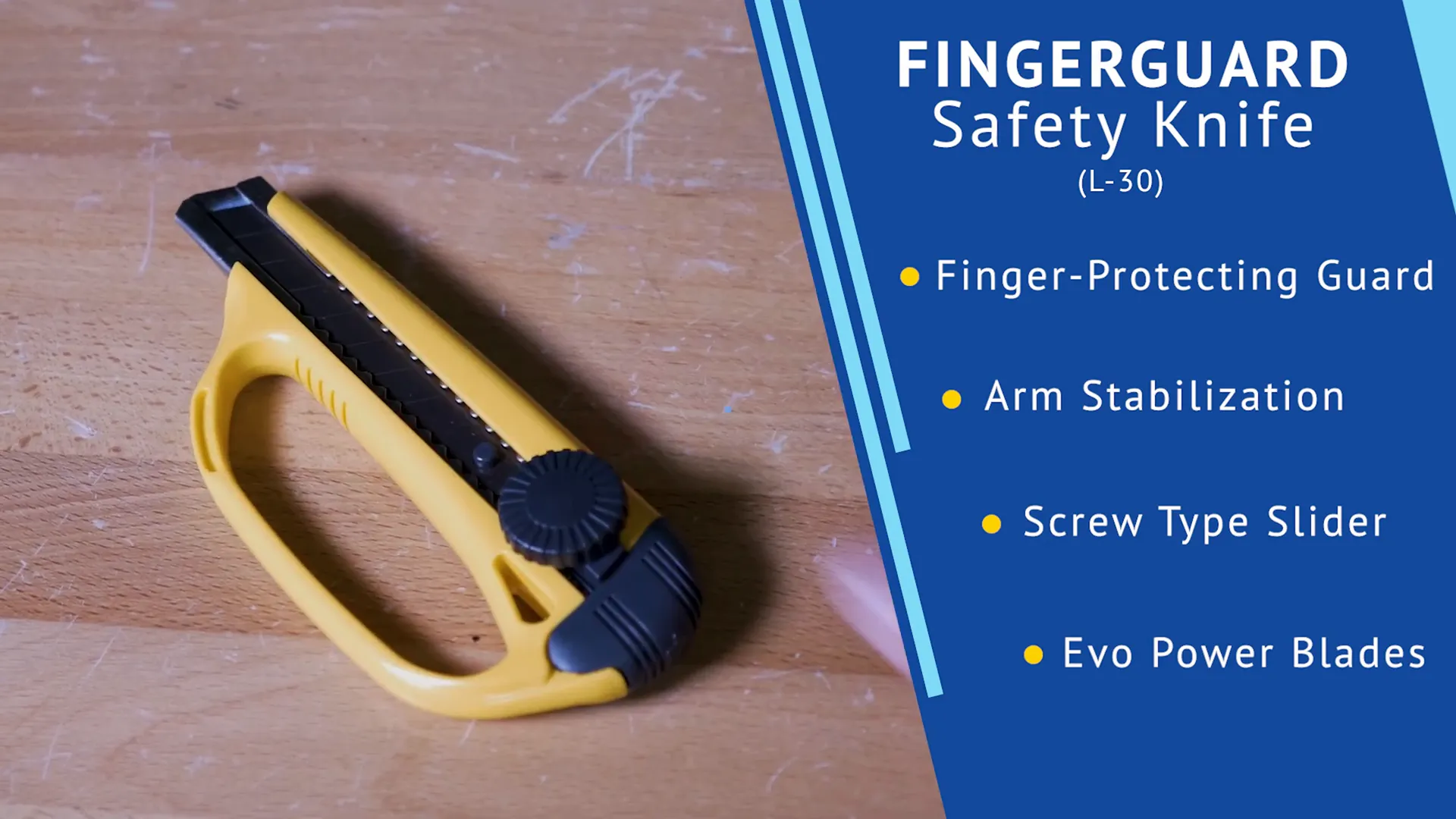 Hình ảnh dao Multi-Pro Hookit