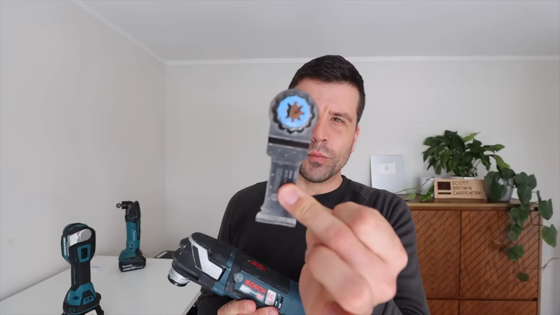 So sánh giữa Makita và Bosch