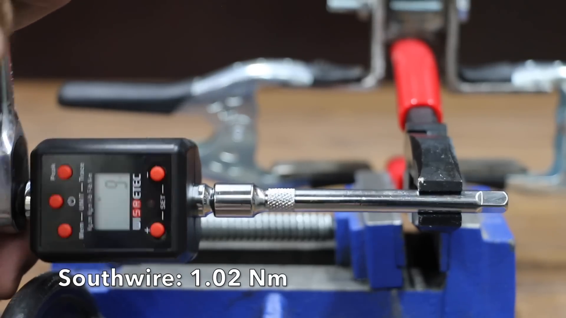 Kìm Southwire