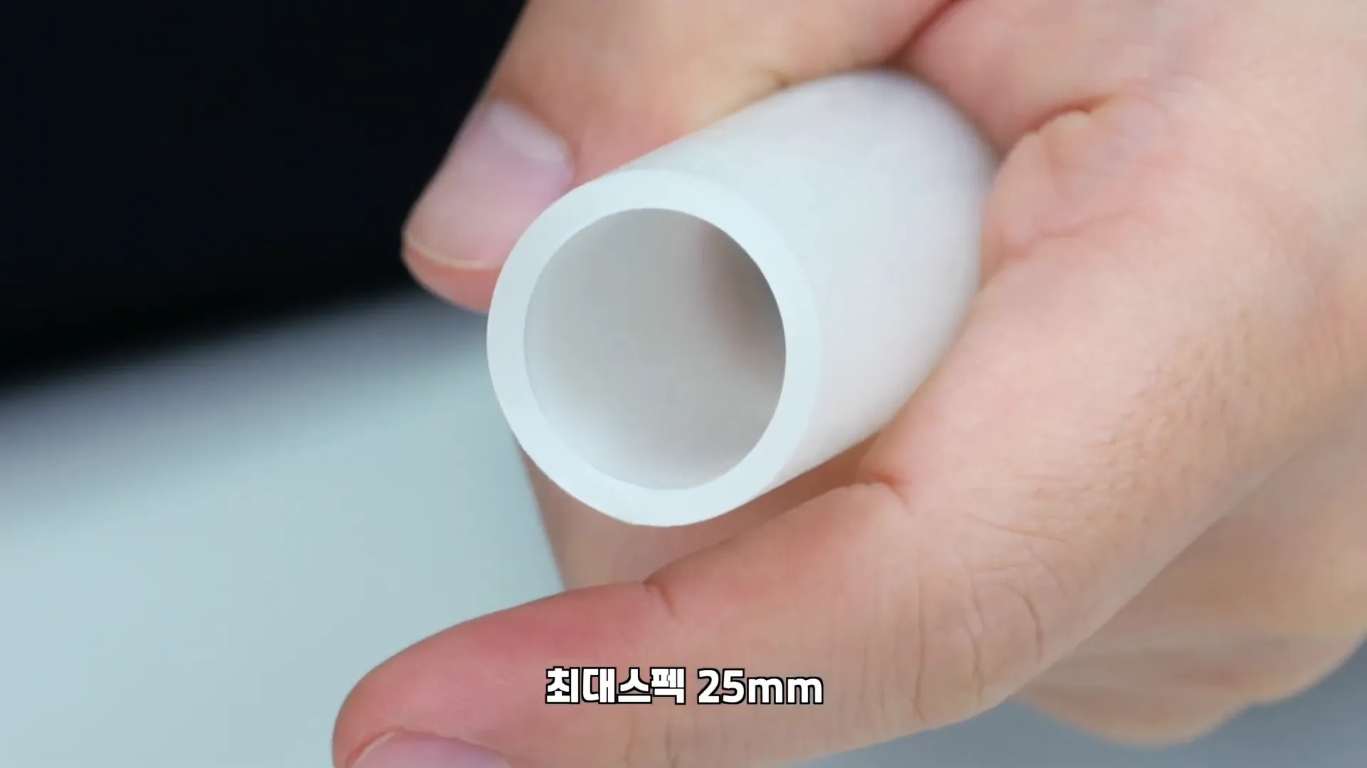 So sánh cắt giữa kìm KNIPEX và kìm Excel