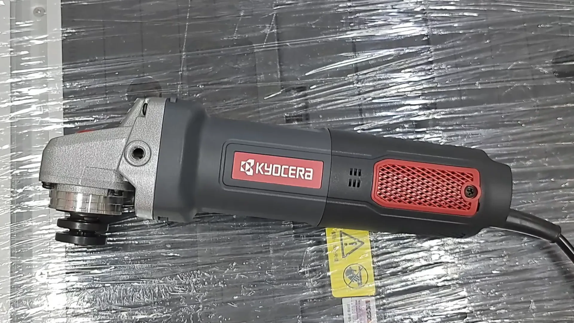 Máy mài góc Kyocera AG1000T tại Store Làm Mộc