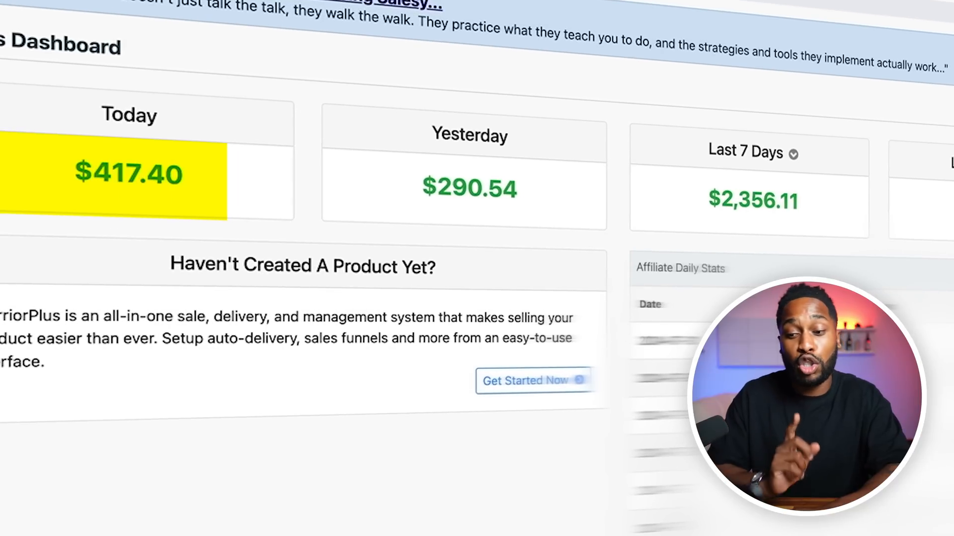 Income Proof on Pinterest